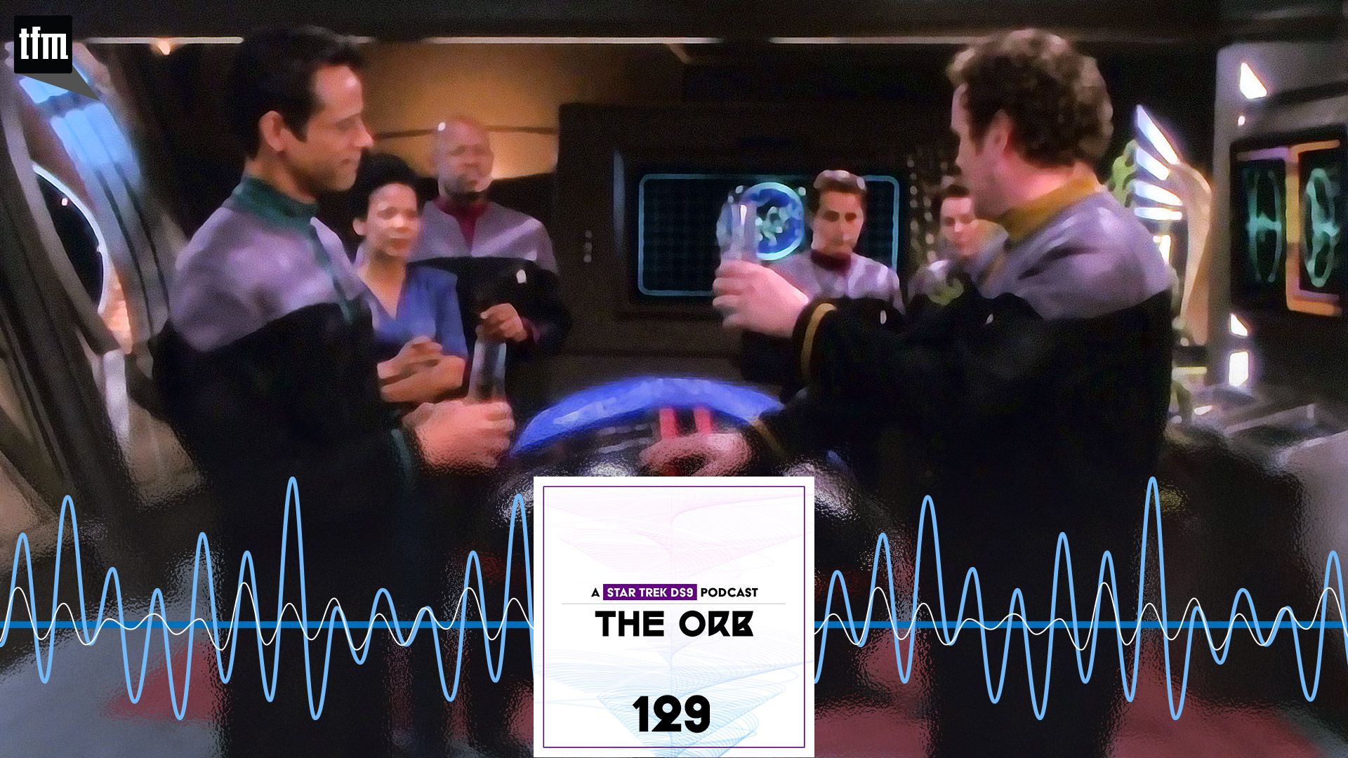 The Orb 129: Hitting the Pause Button
