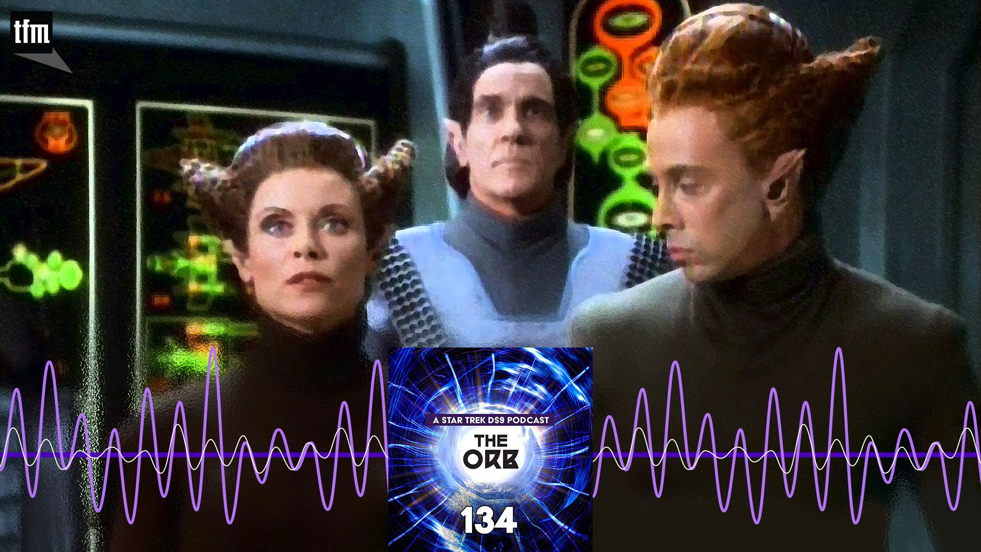 The Orb 134: Coffee in the Afternoon