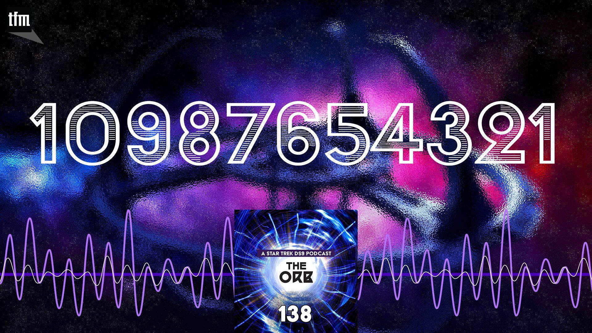 The Orb 138: Boxes of Memorabilia