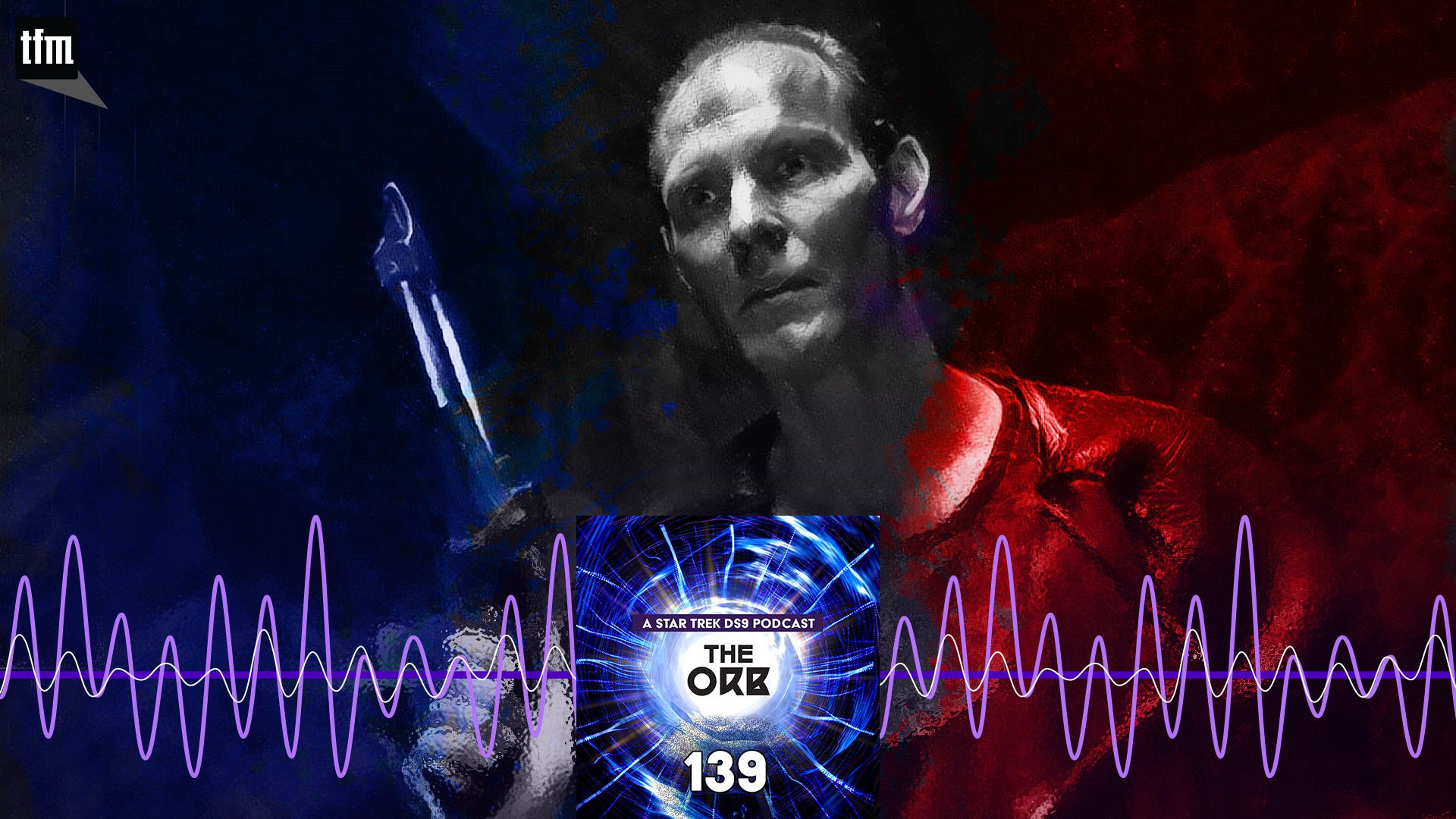 The Orb 139: Swept Up in Revolution