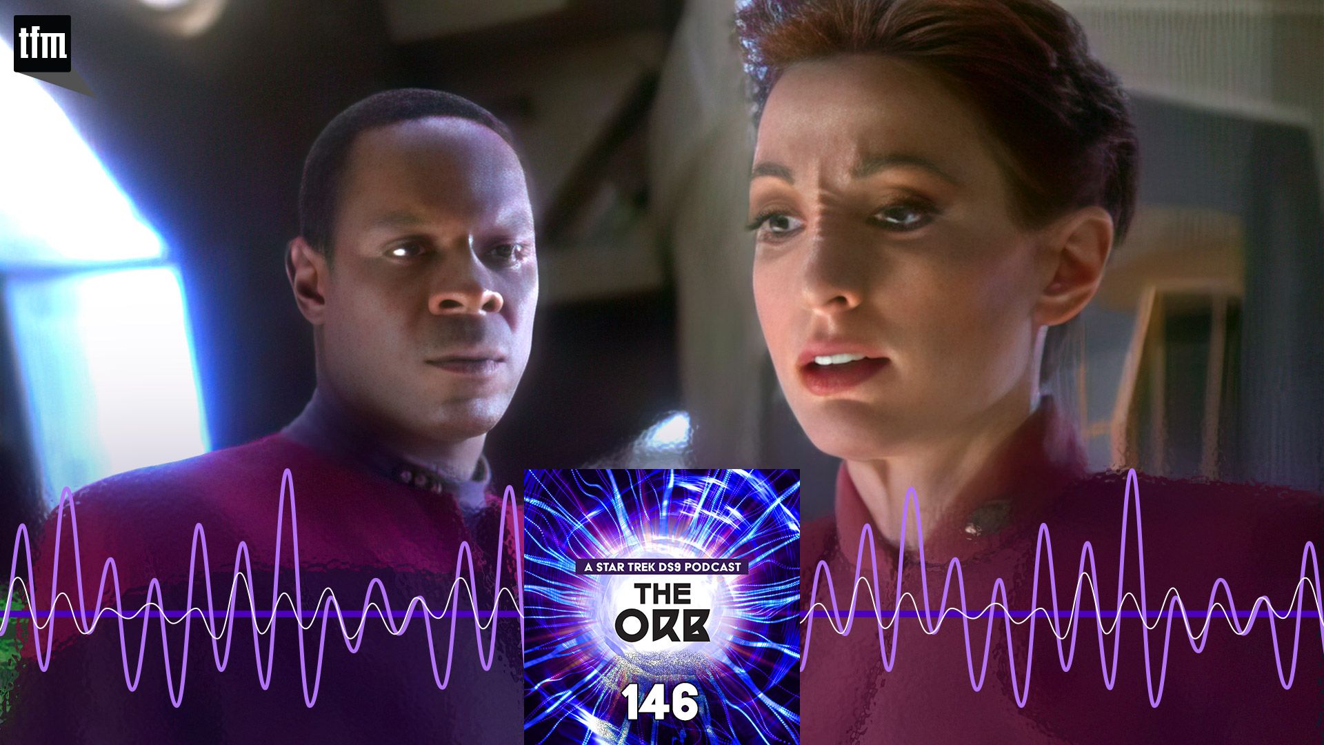 The Orb 146: It’s Not Easy to Let Go