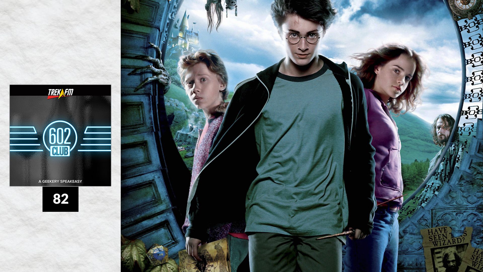 The 602 Club 82: Lupin on the Loose