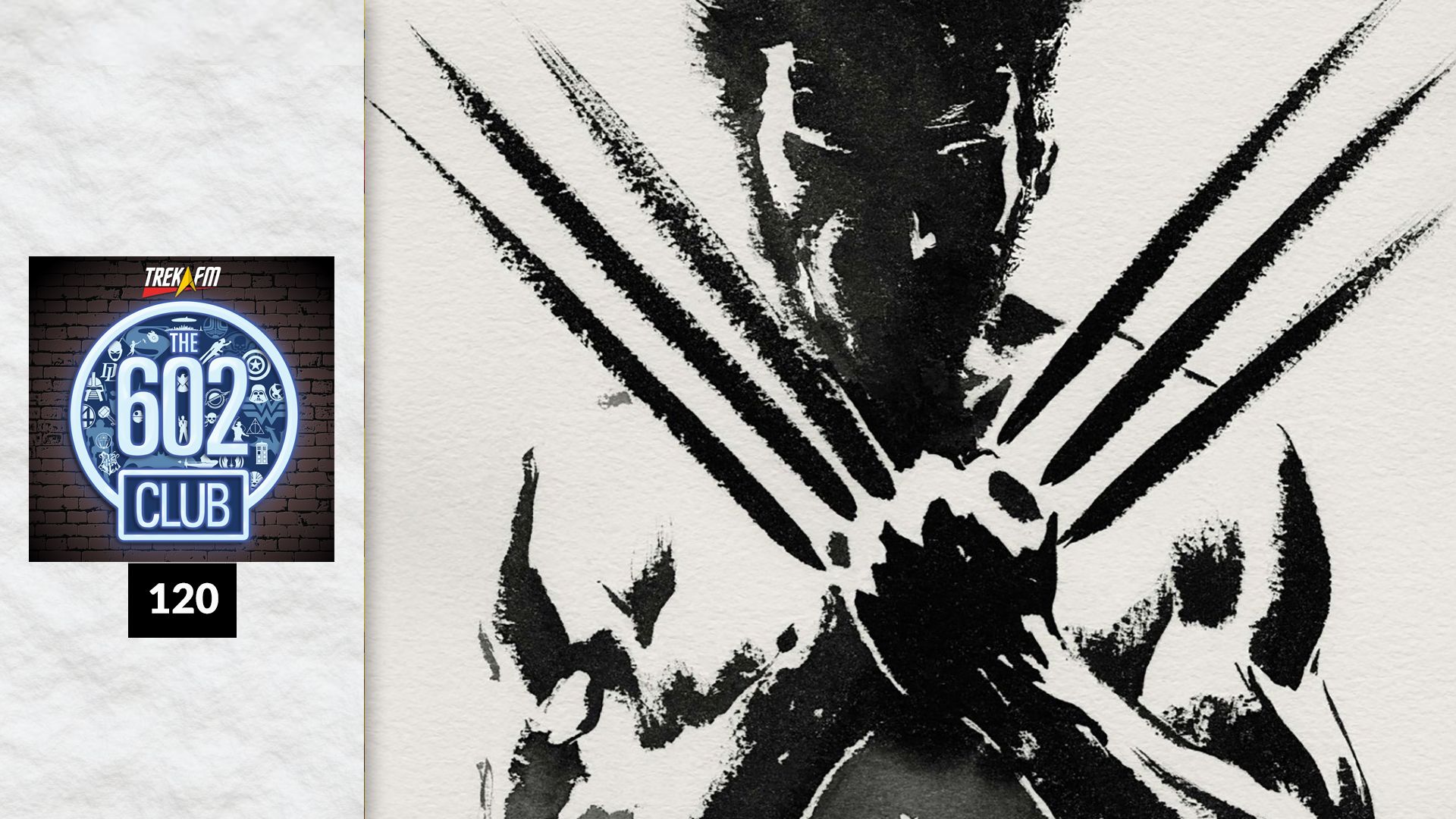 The 602 Club 120: The Hugh Jackman Experience