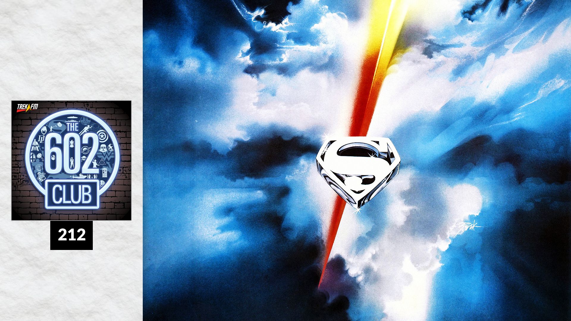 The 602 Club 212: Silver Age Superman