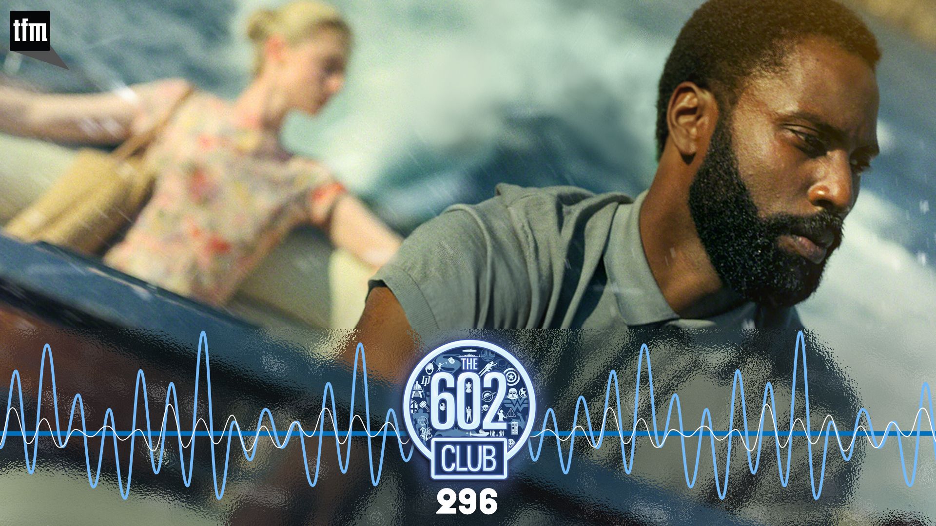 The 602 Club 296: Temporal James Bond