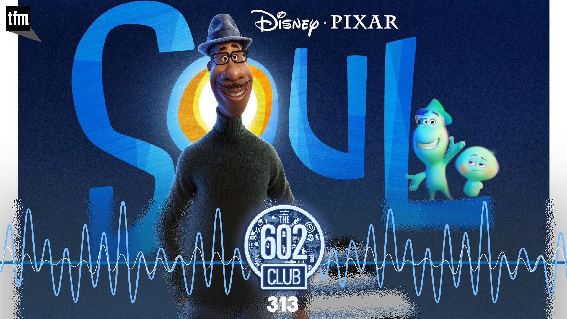 The 602 Club 313: Eternal Bug-Zapper