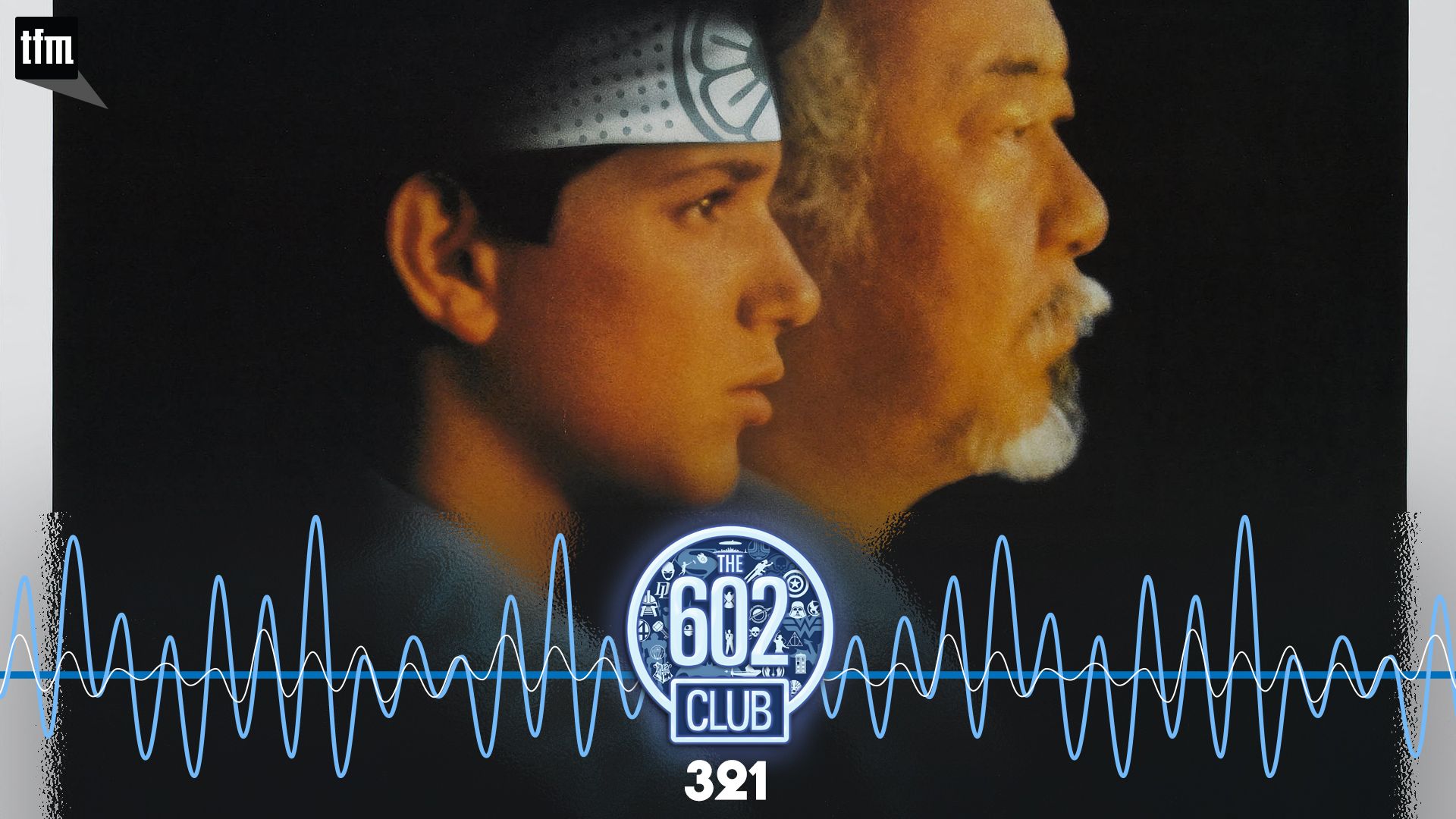 The 602 Club 321: Cheesy '80s Music