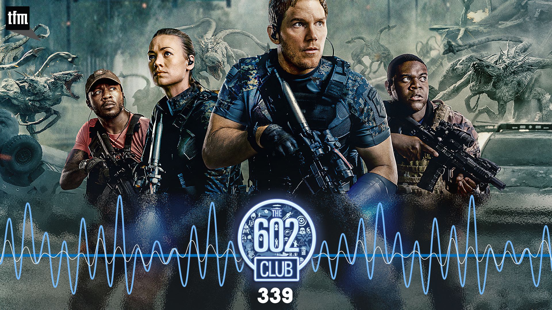 The 602 Club 339: Attack of the Womp Rats
