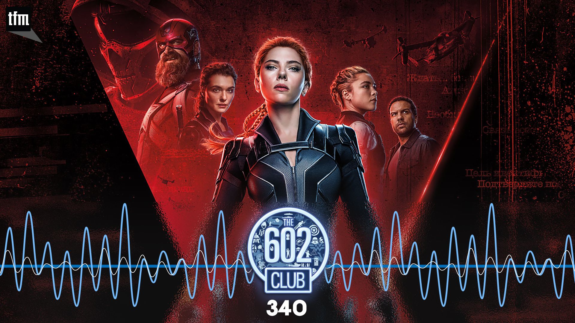 The 602 Club 340: The Ledger in the Room