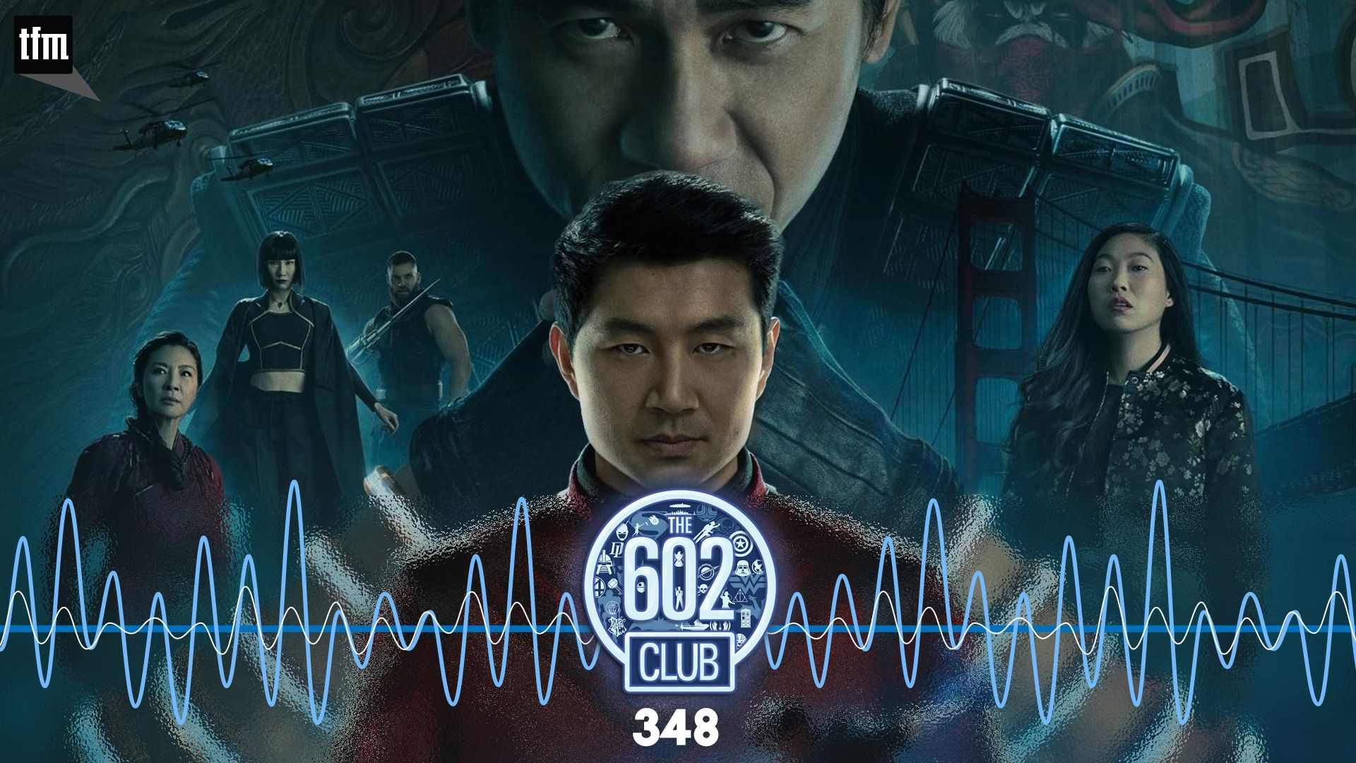 The 602 Club 348: Can't Buy Me Love