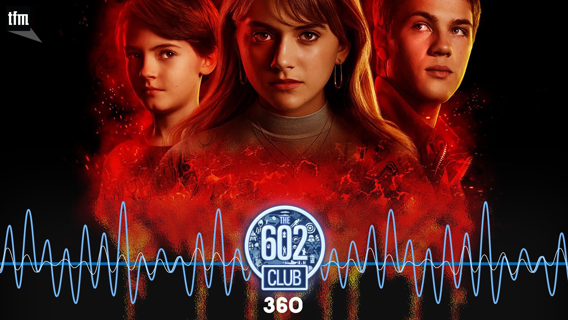The 602 Club 360: The Road to Hell