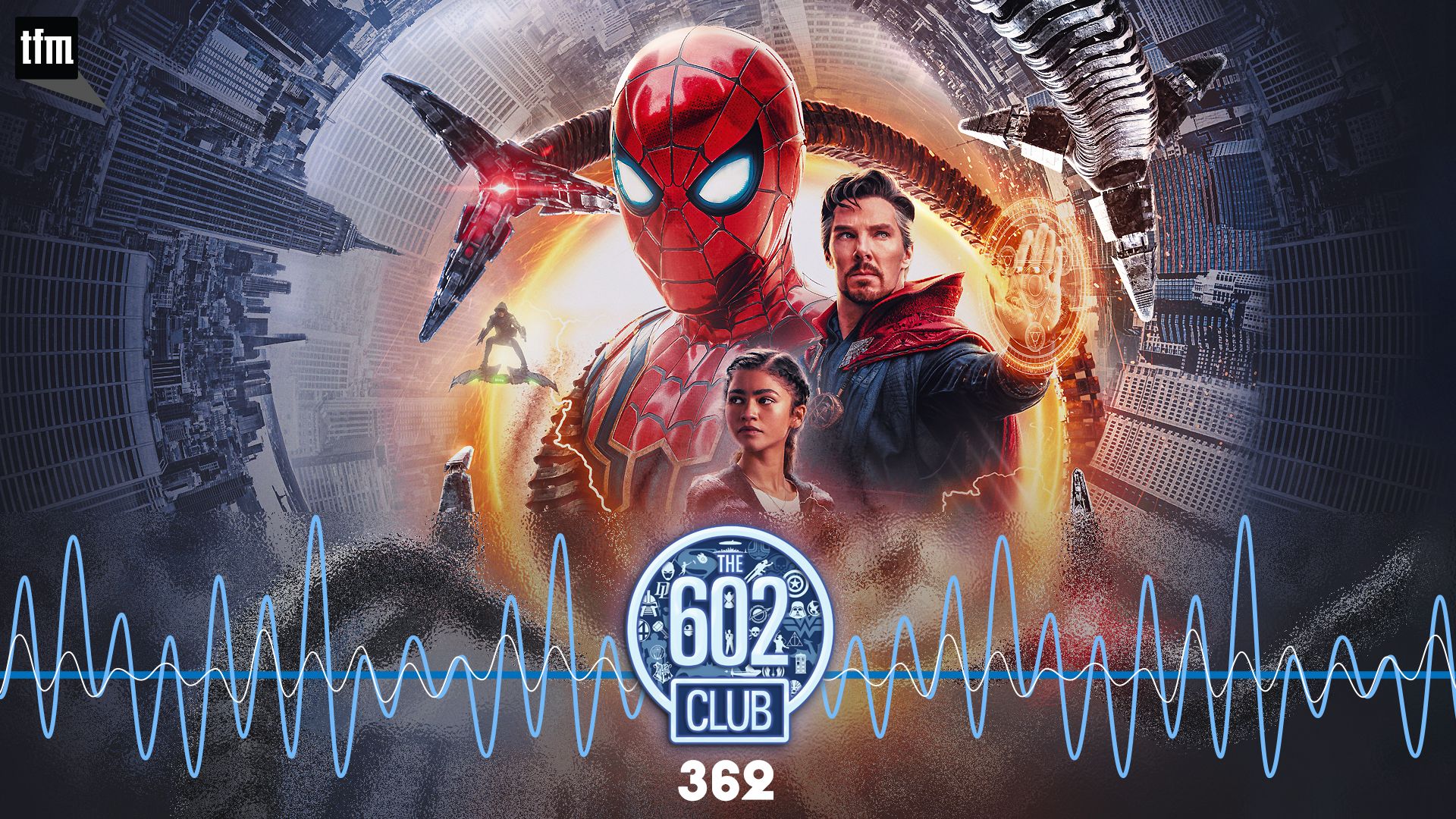 The 602 Club 362: Out of Tony's Shadow