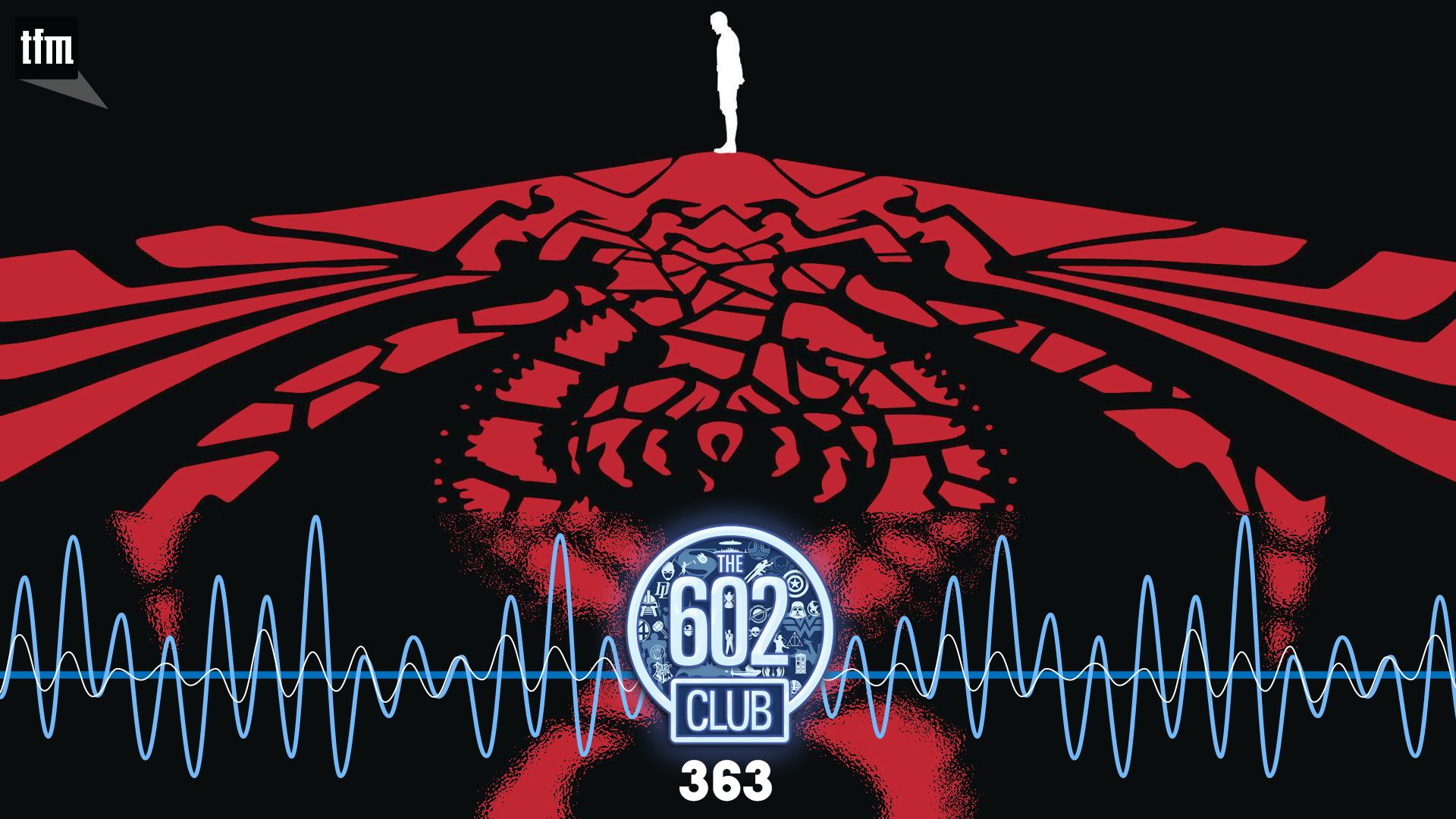 The 602 Club 363: The Chiss Kwisatz Haderach