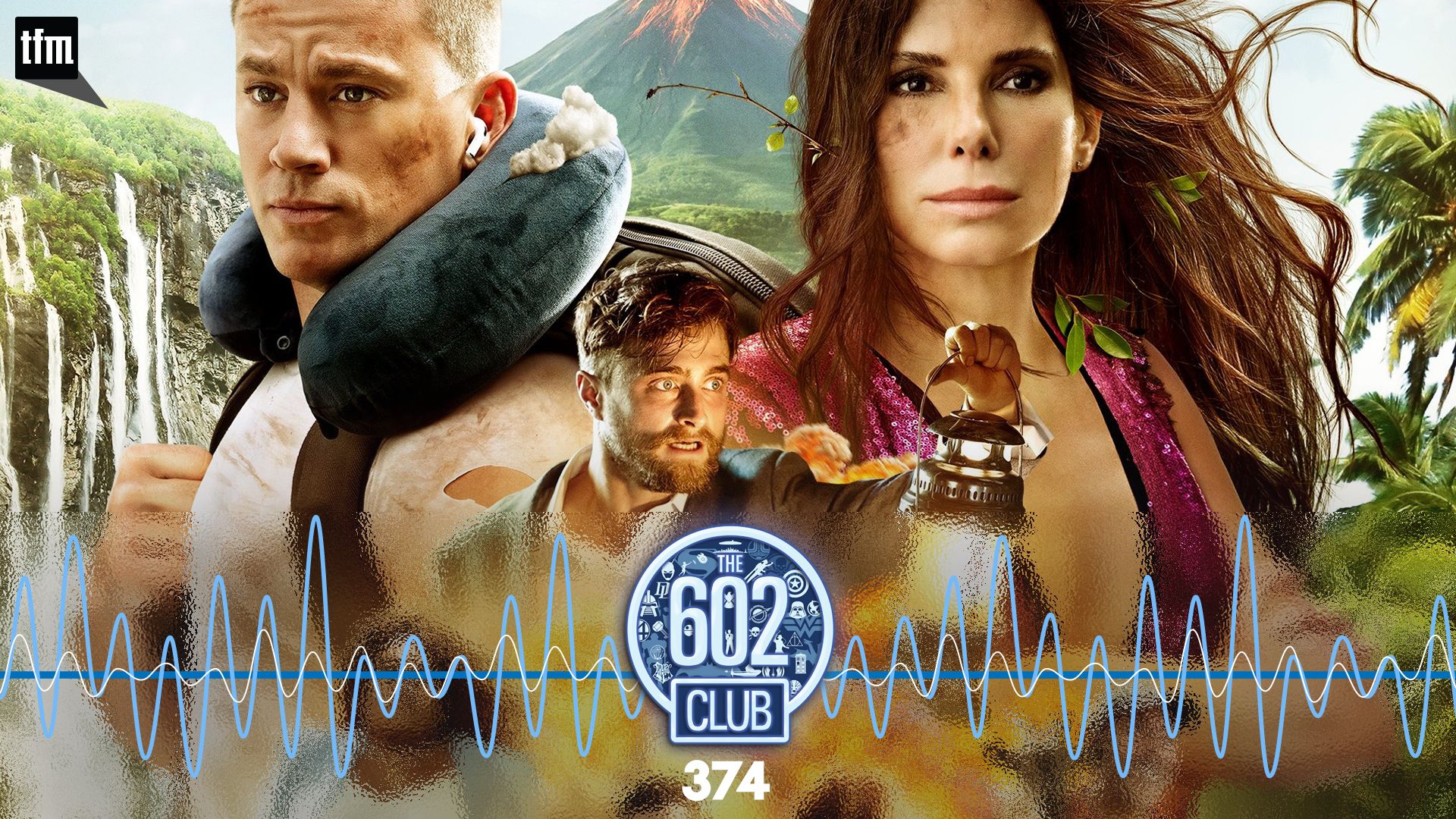The 602 Club 374: The Beauty of Love