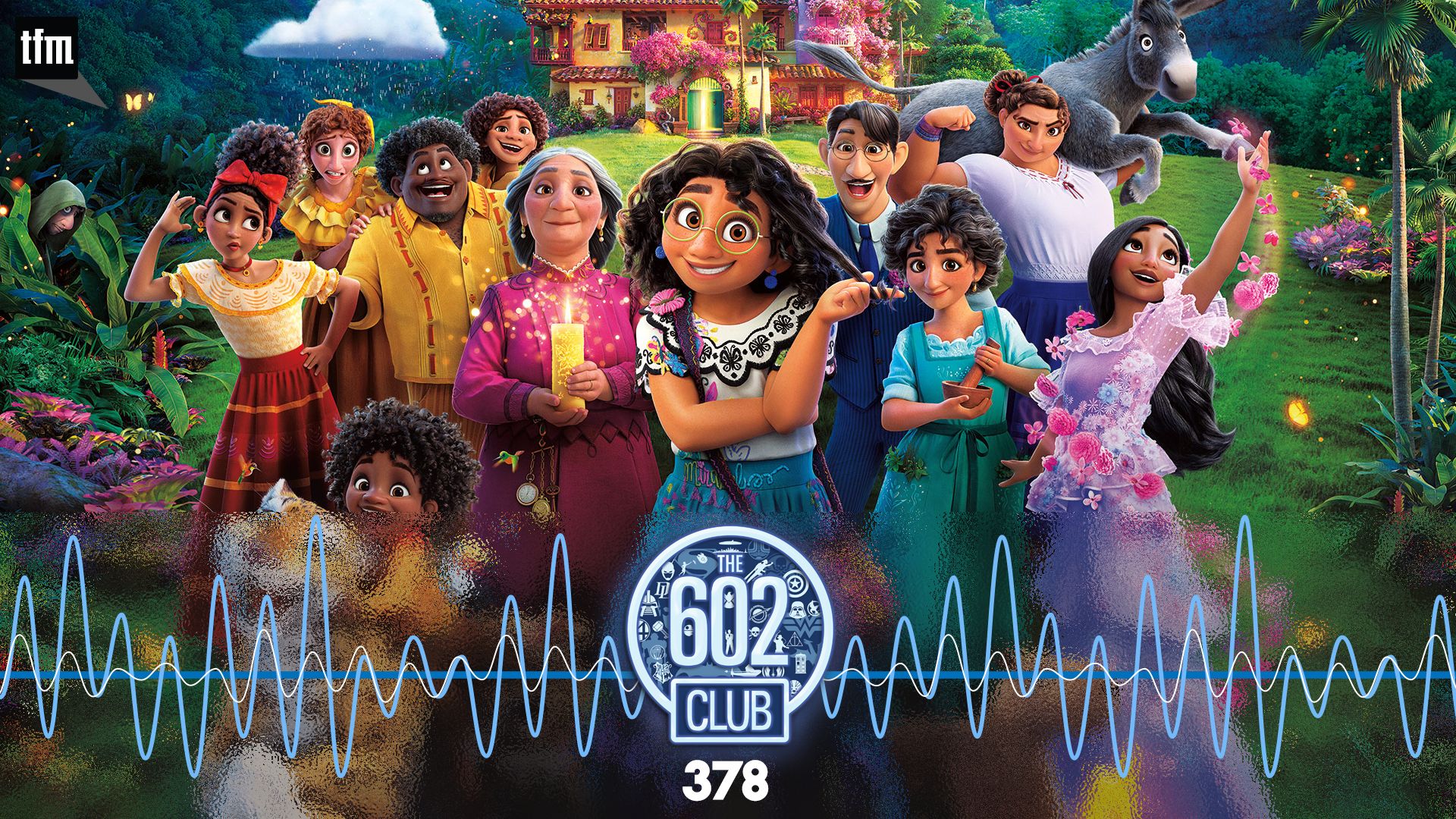 The 602 Club 378: Survive and Thrive