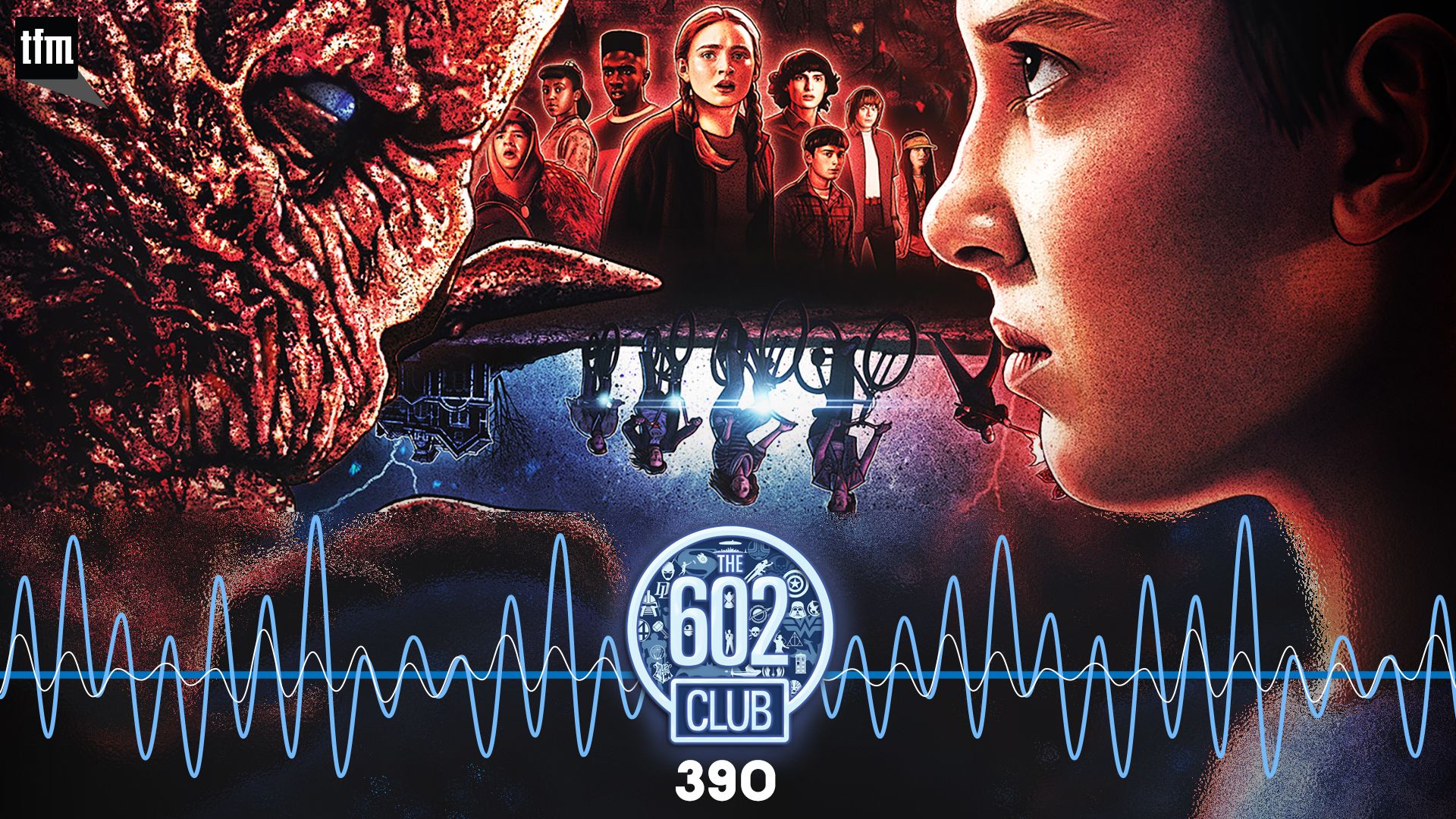 The 602 Club 390: Papa Got a Point