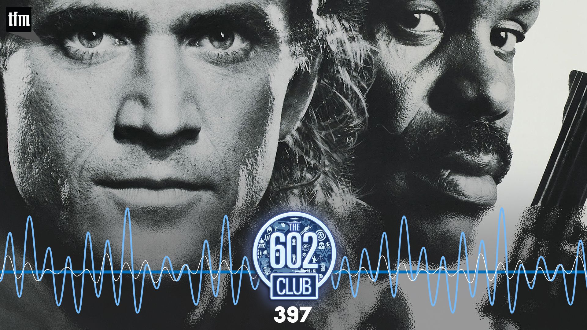 The 602 Club 397: Say No to Drugs