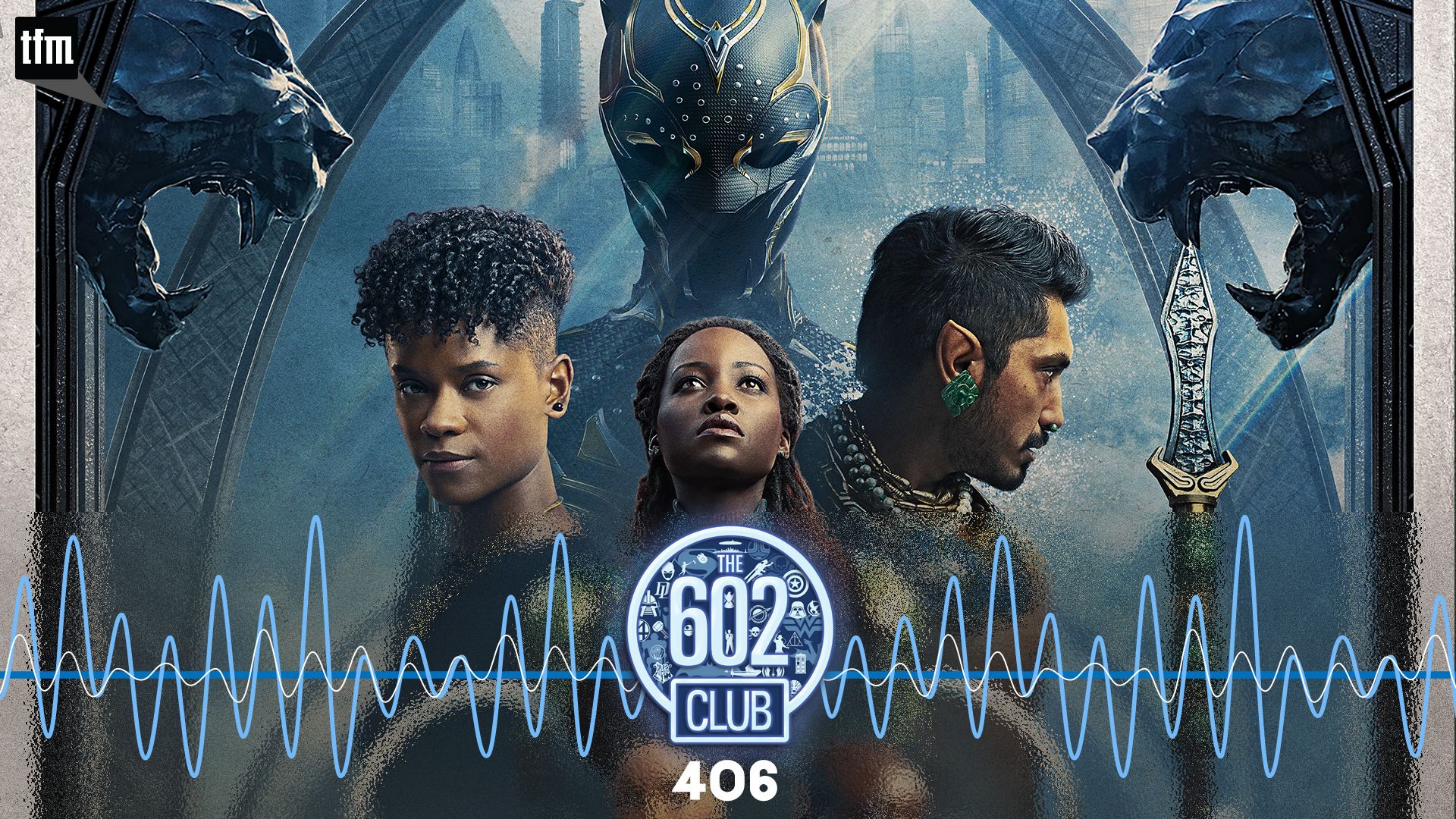 The 602 Club 406: MCU Kobayashi Maru