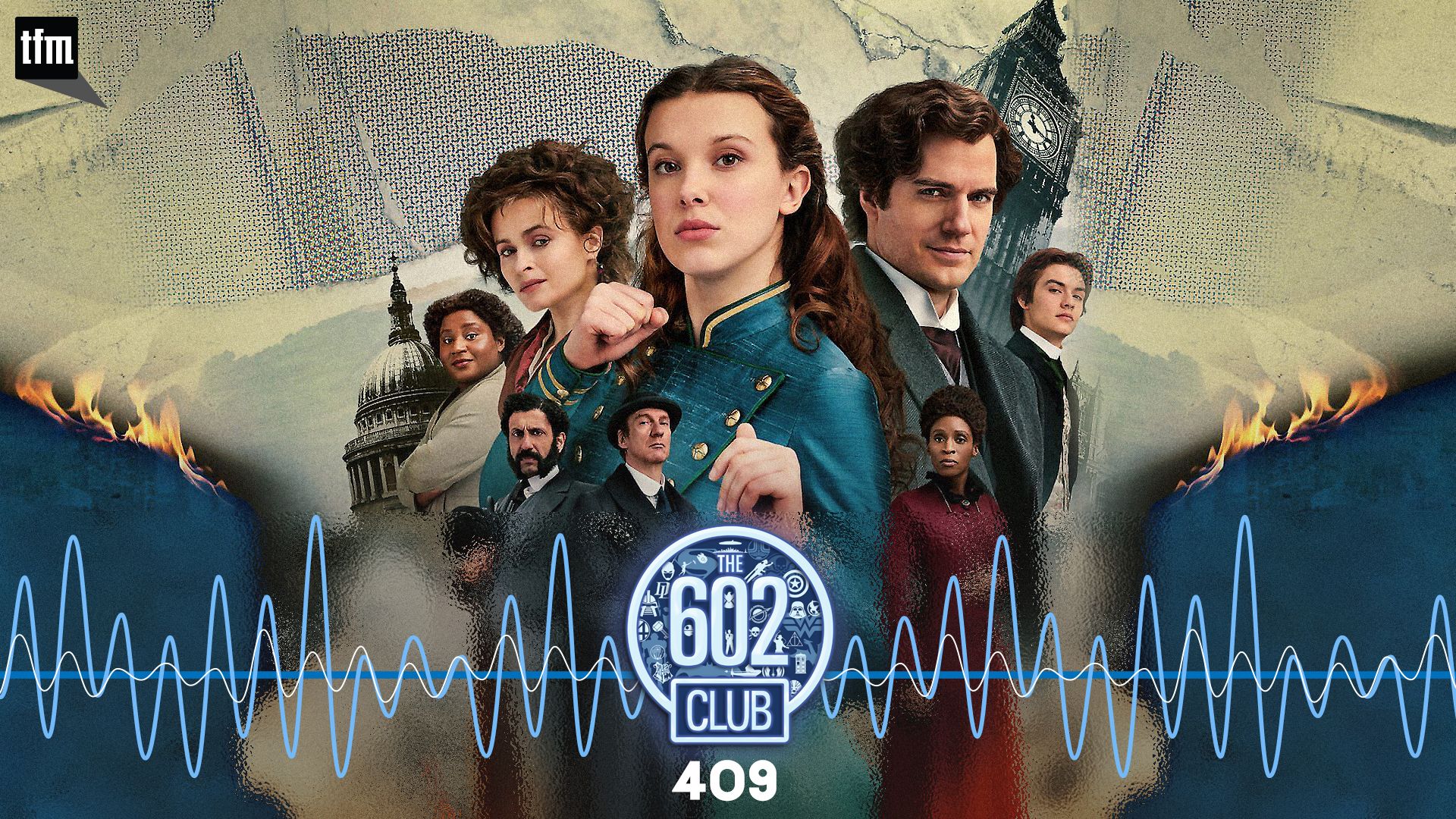 The 602 Club 409: The Trifecta of Struggles