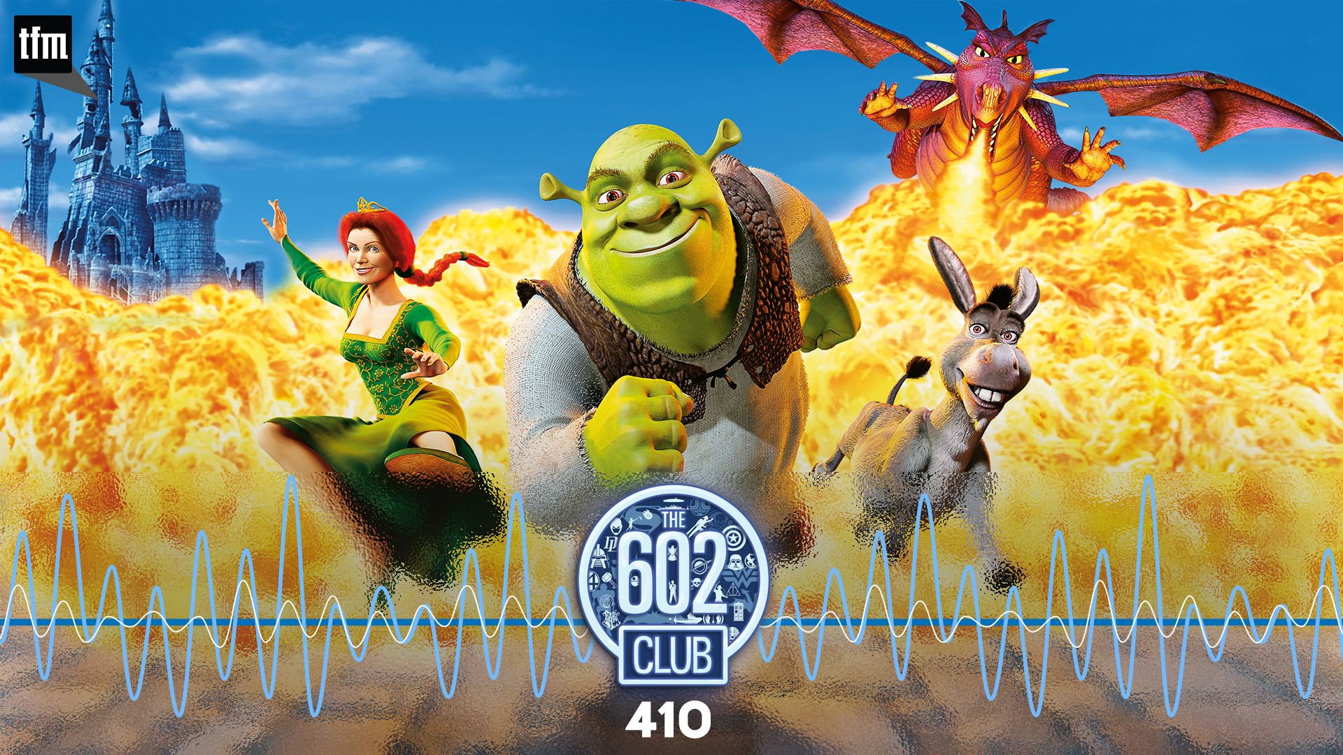 The 602 Club 410: More Than Meets the Eye