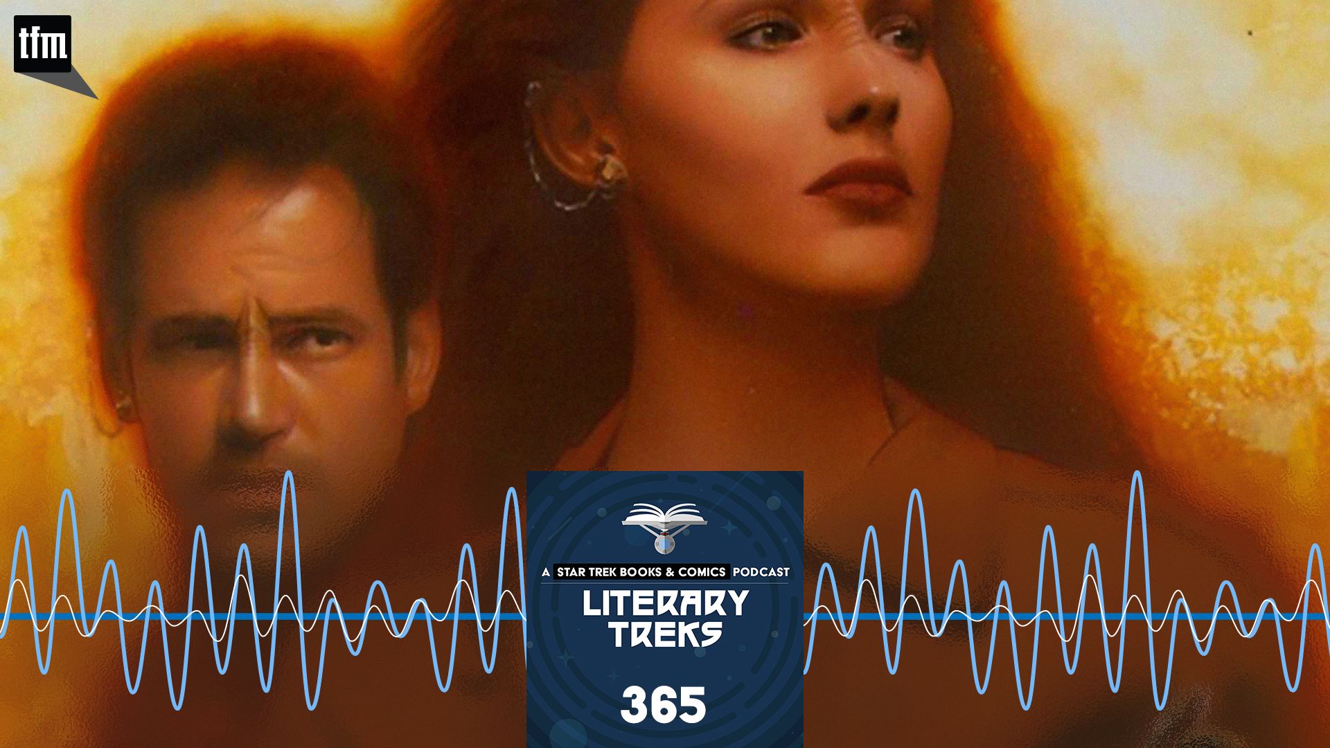 Literary Treks 365: A Huge Side Quest