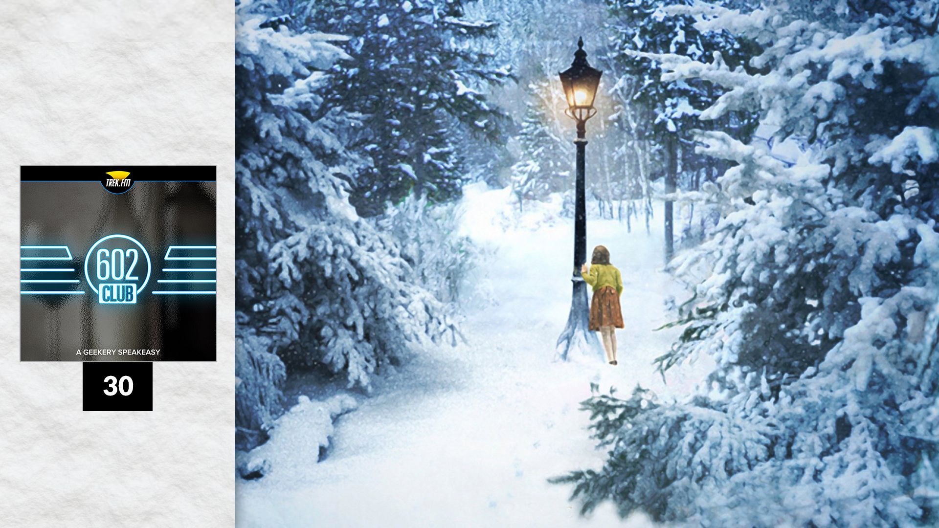 The 602 Club 30: Elsa Eat Your Heart Out