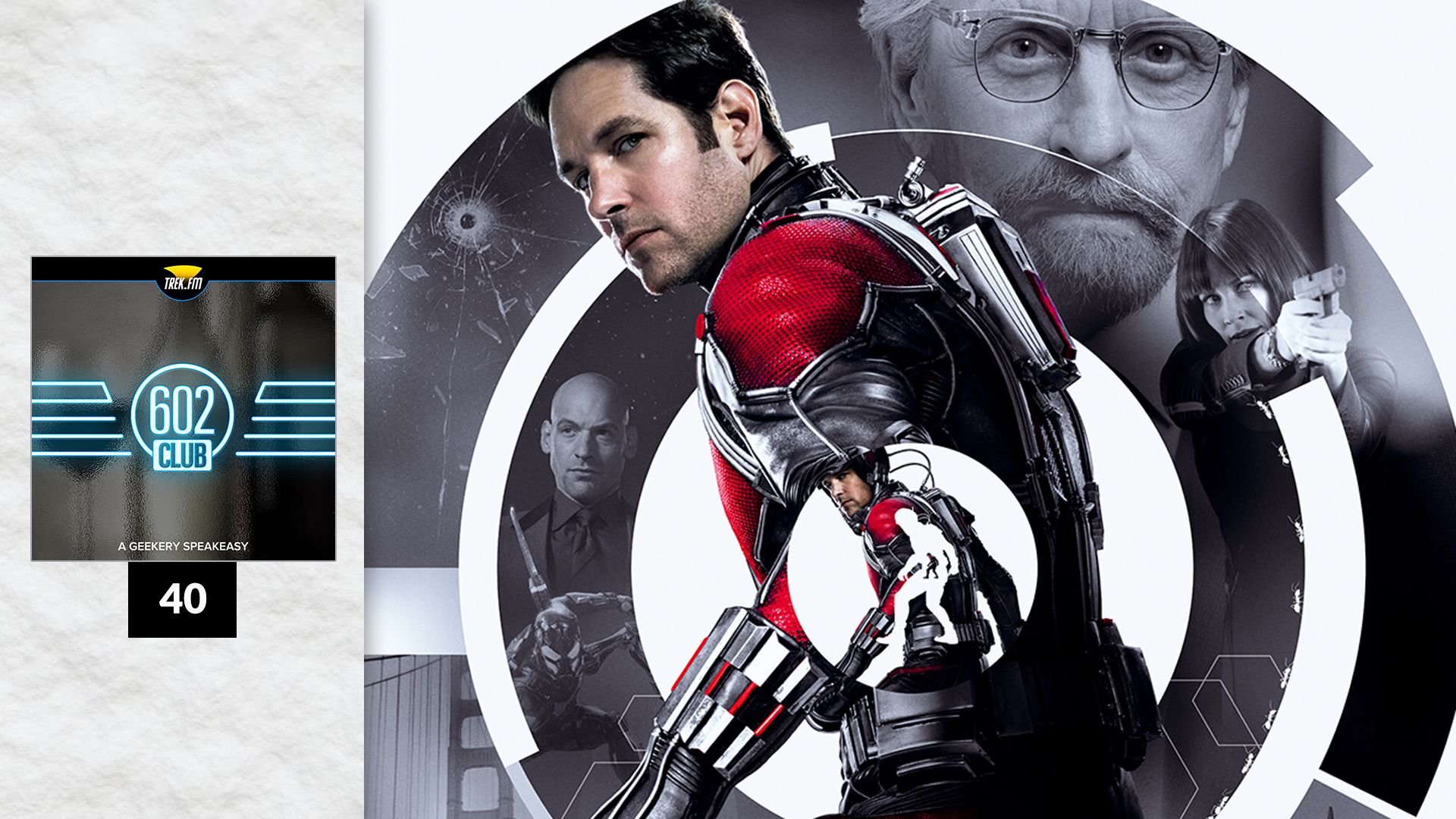 The 602 Club 40: Iron Man's Little Brother