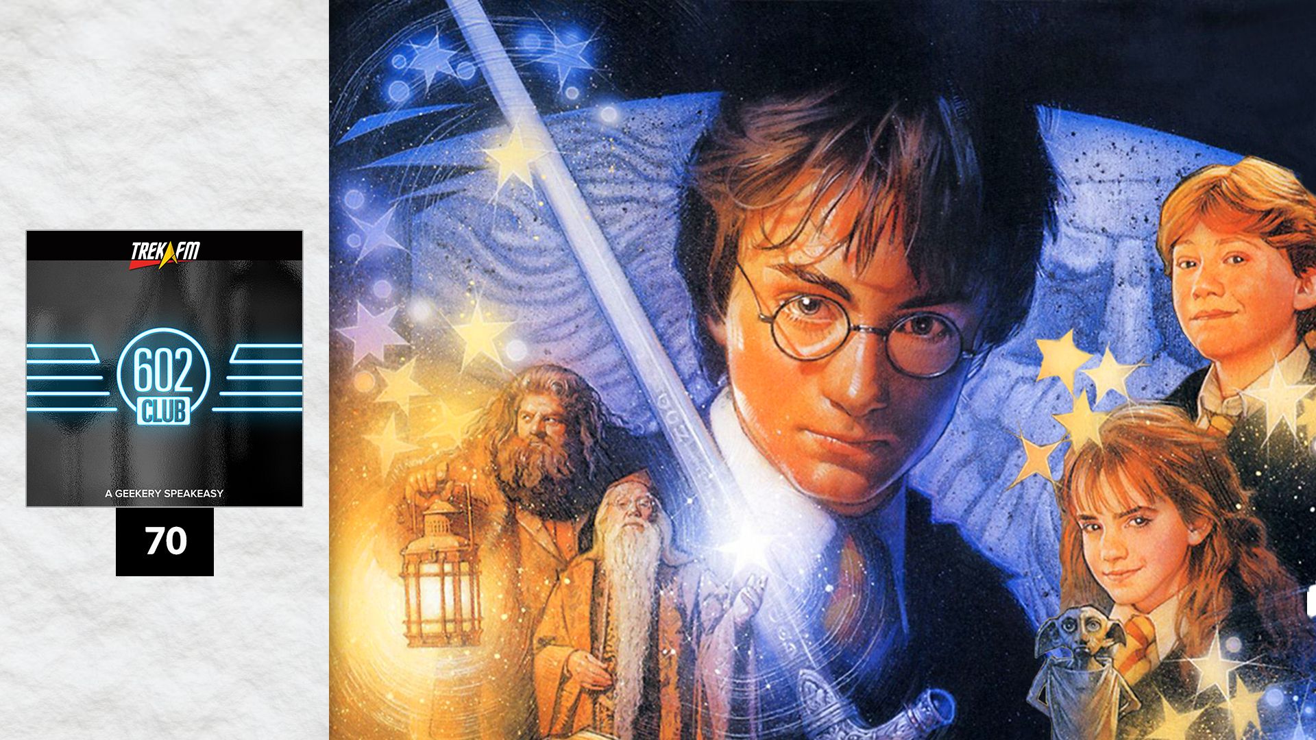 The 602 Club 70: Broken Wand Saves the Day