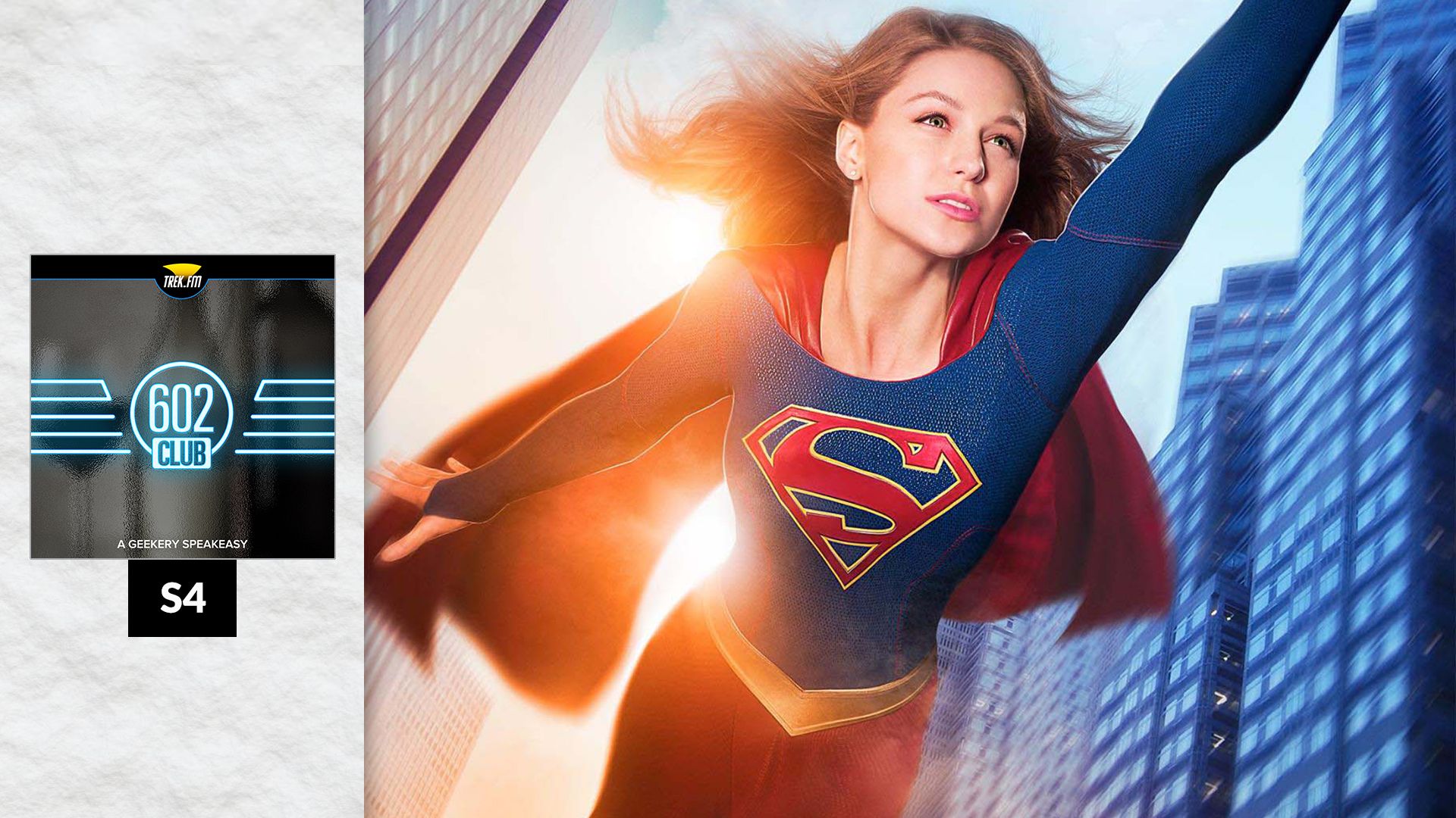 The 602 Club S4: Stupid Geek-boy Grin