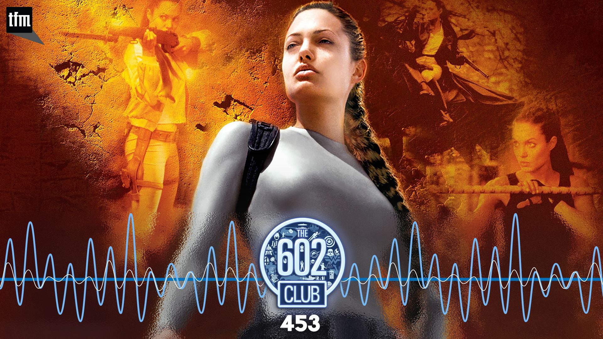 The 602 Club 453: Punch the Shark