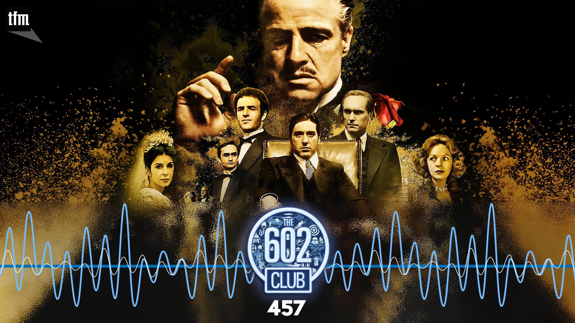 The 602 Club 457: Coiled Rage