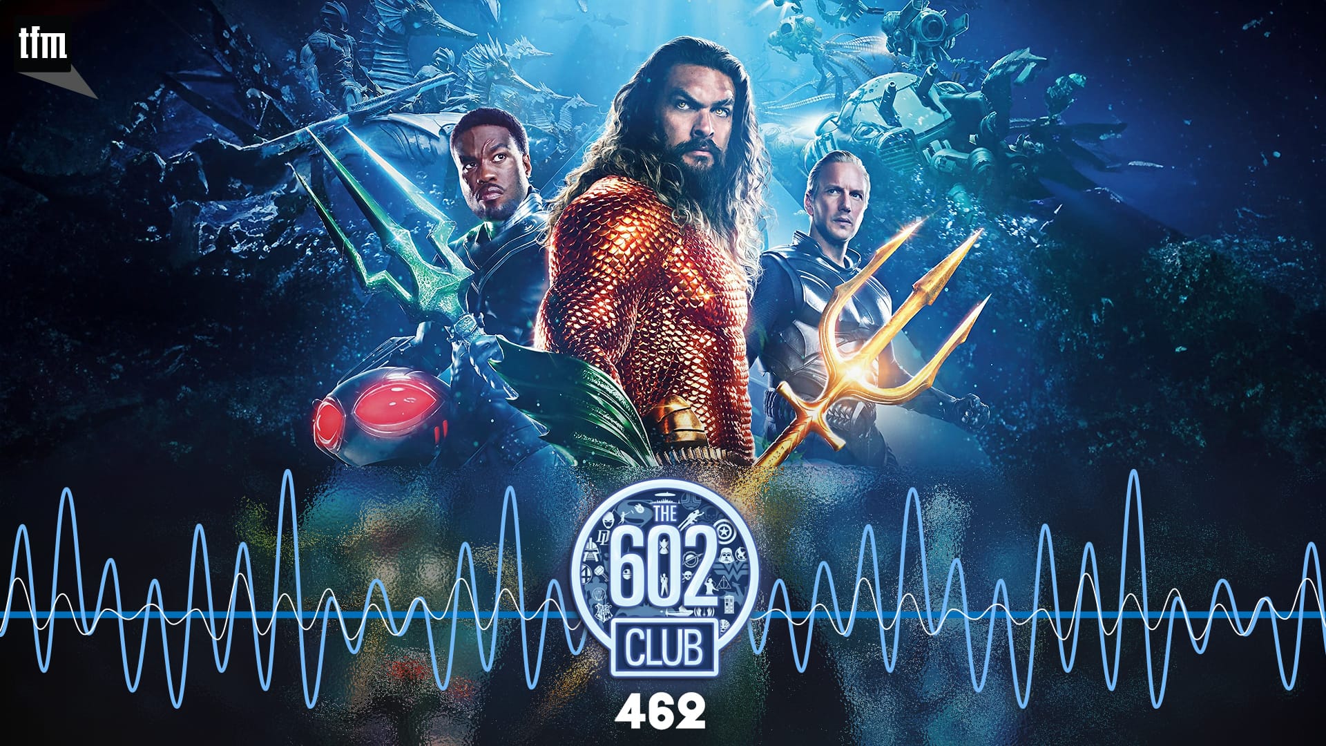 The 602 Club 462: The Horcrux of Evil