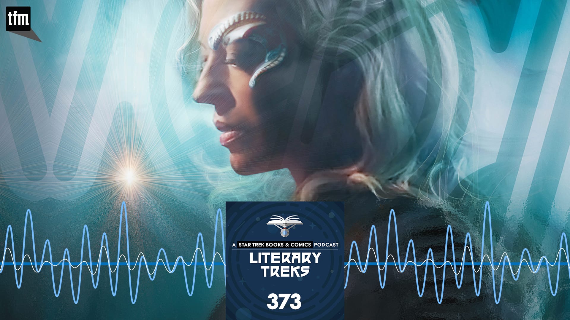 Literary Treks 373: Rogue Nation