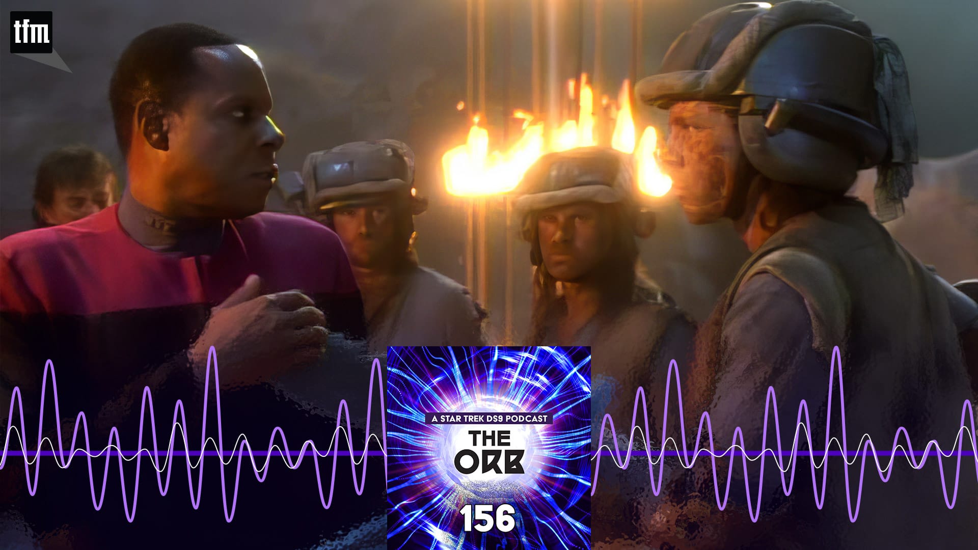 The Orb 156: Welcome to the Hotel California