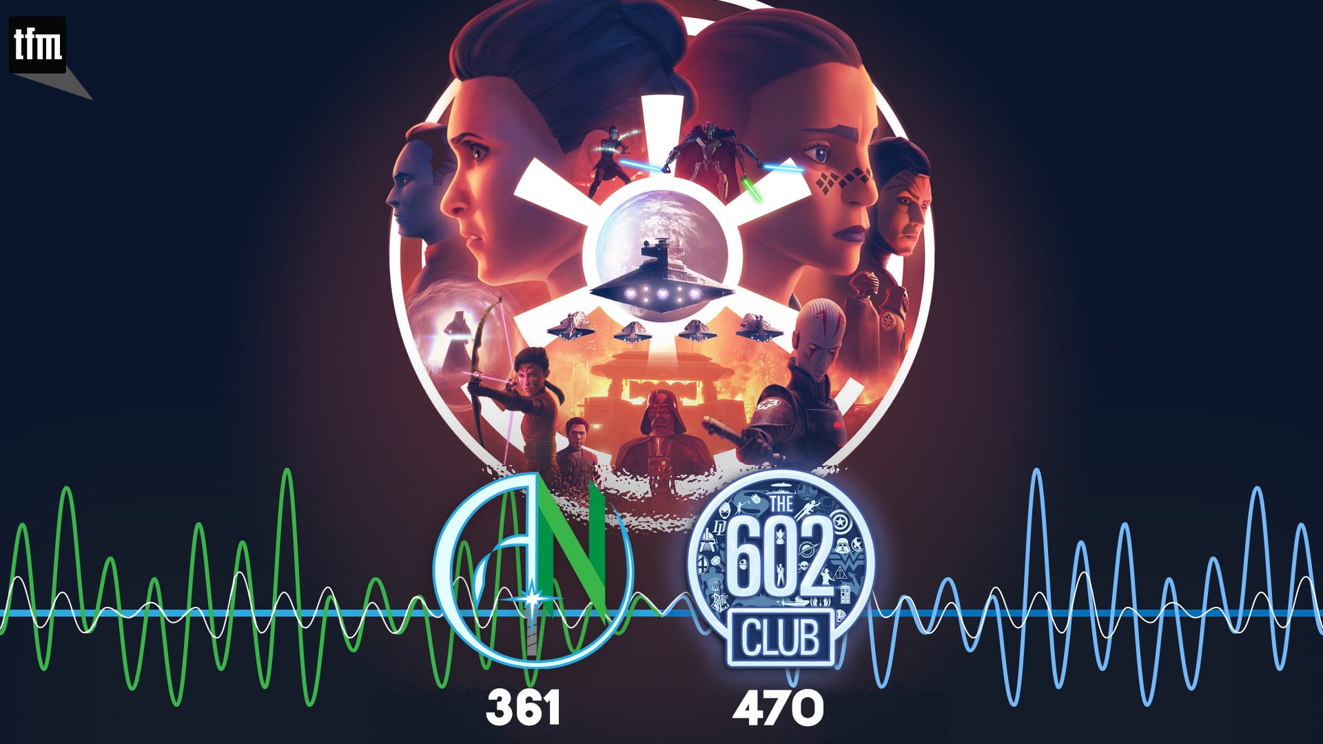 The 602 Club 470: It Clouds Your Judgment