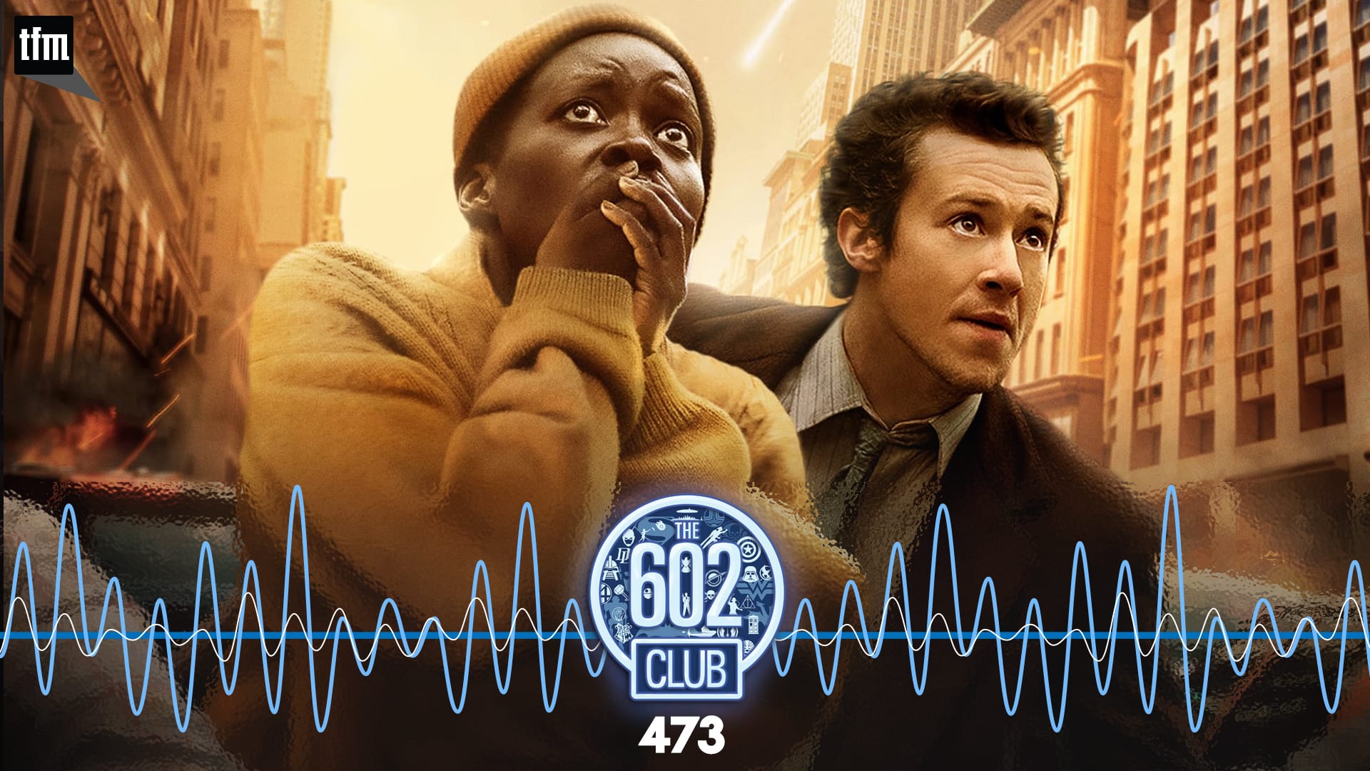 The 602 Club 473: Push Through Adversity