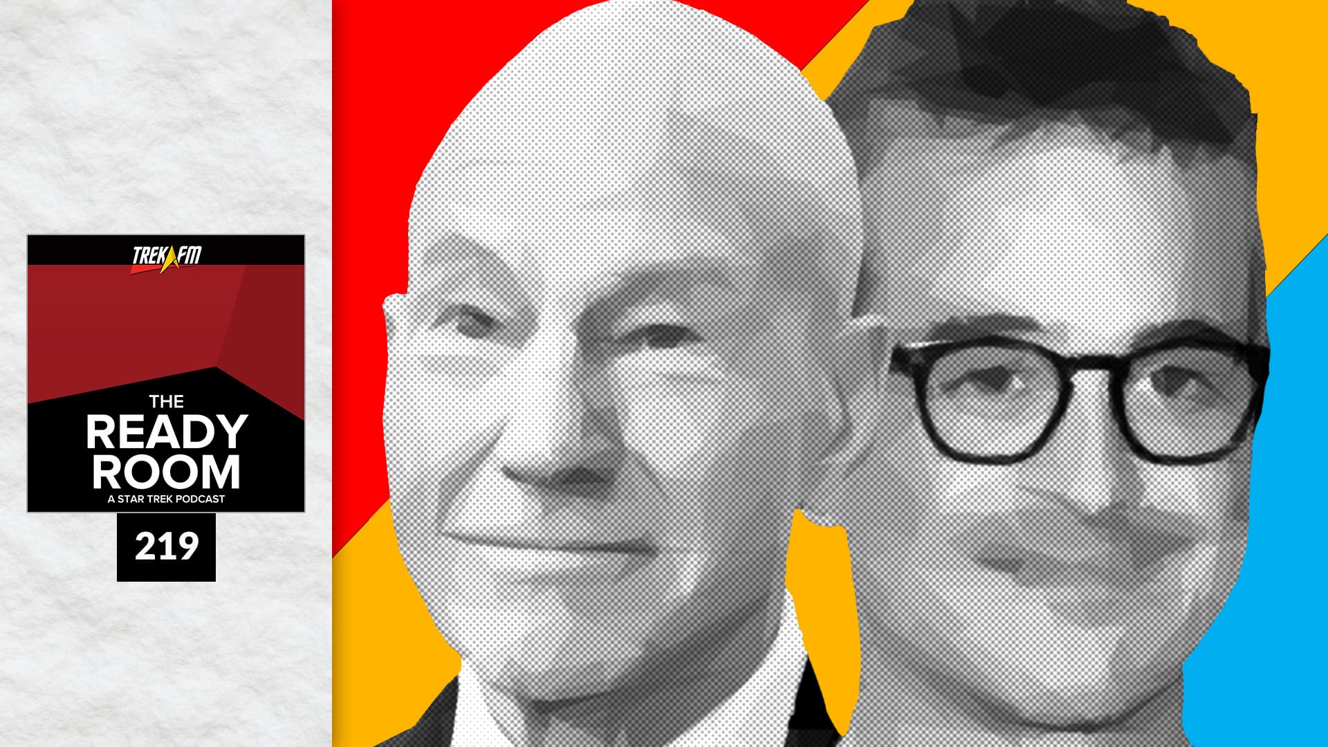 The Ready Room 219: Kurtzman’s Five-Year Mission