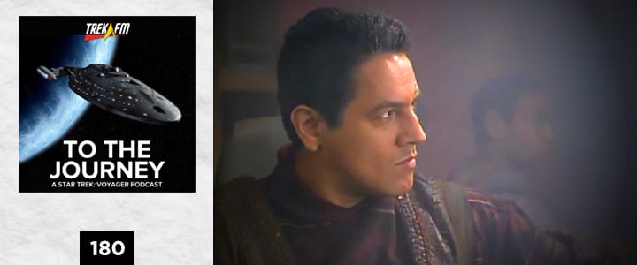 To The Journey 180: Flip Your Ship