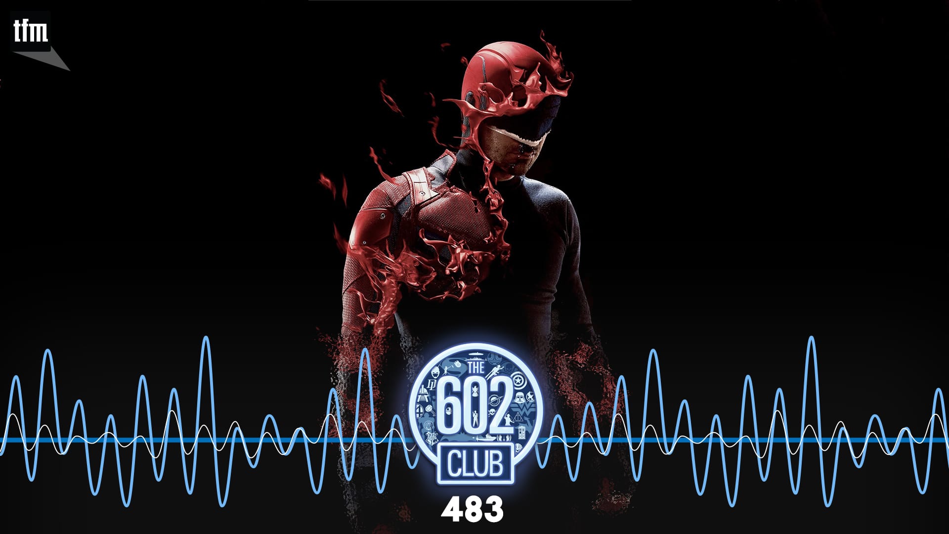 The 602 Club 483: Drain the Swamp
