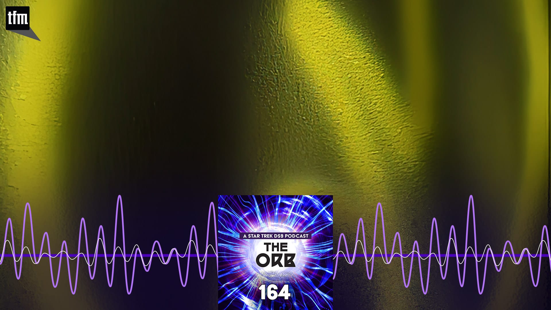 The Orb 164: We Don’t Need No Galacticization