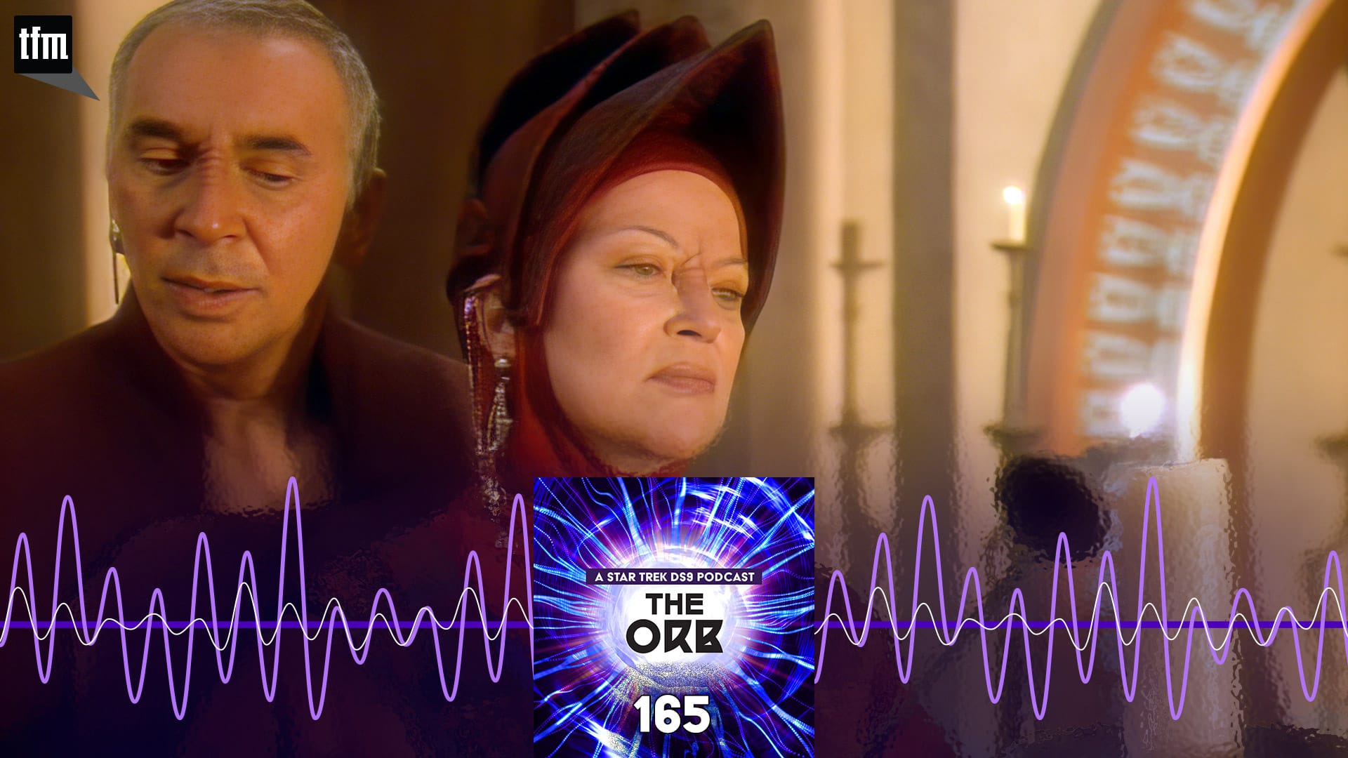 The Orb 165: A Warm Wind Blowing in from Minicoy
