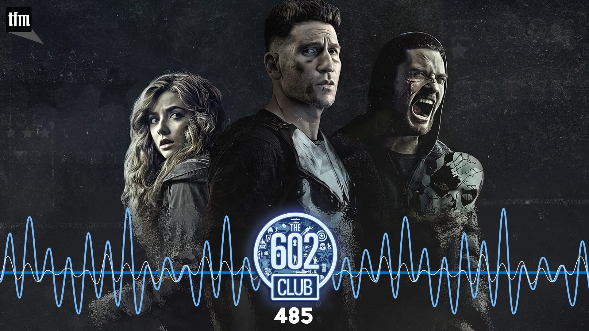 The 602 Club 485: We Live Our Truth