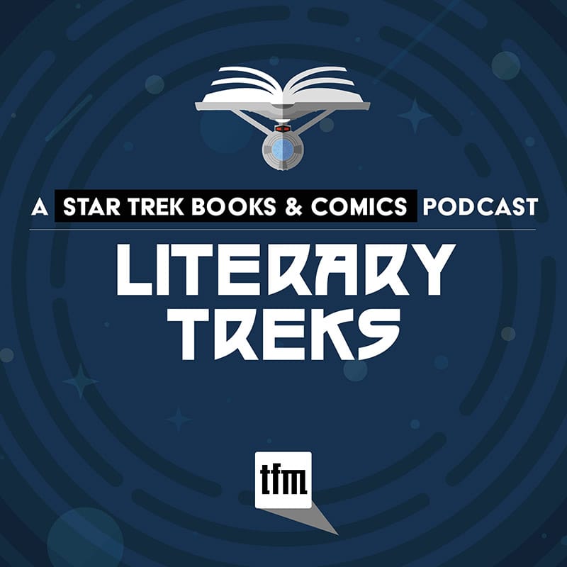 Literary Treks