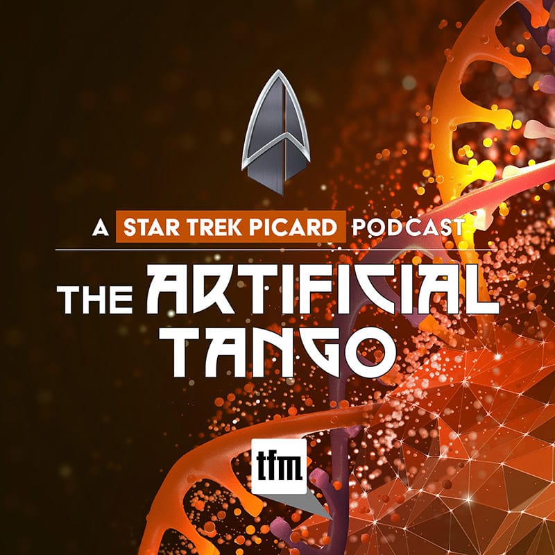 The Artificial Tango