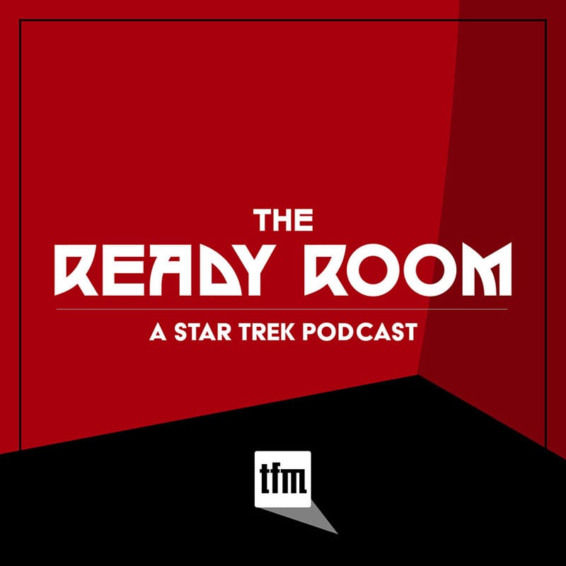 The Ready Room