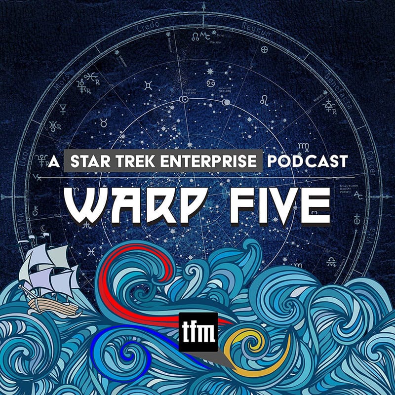 Warp Five