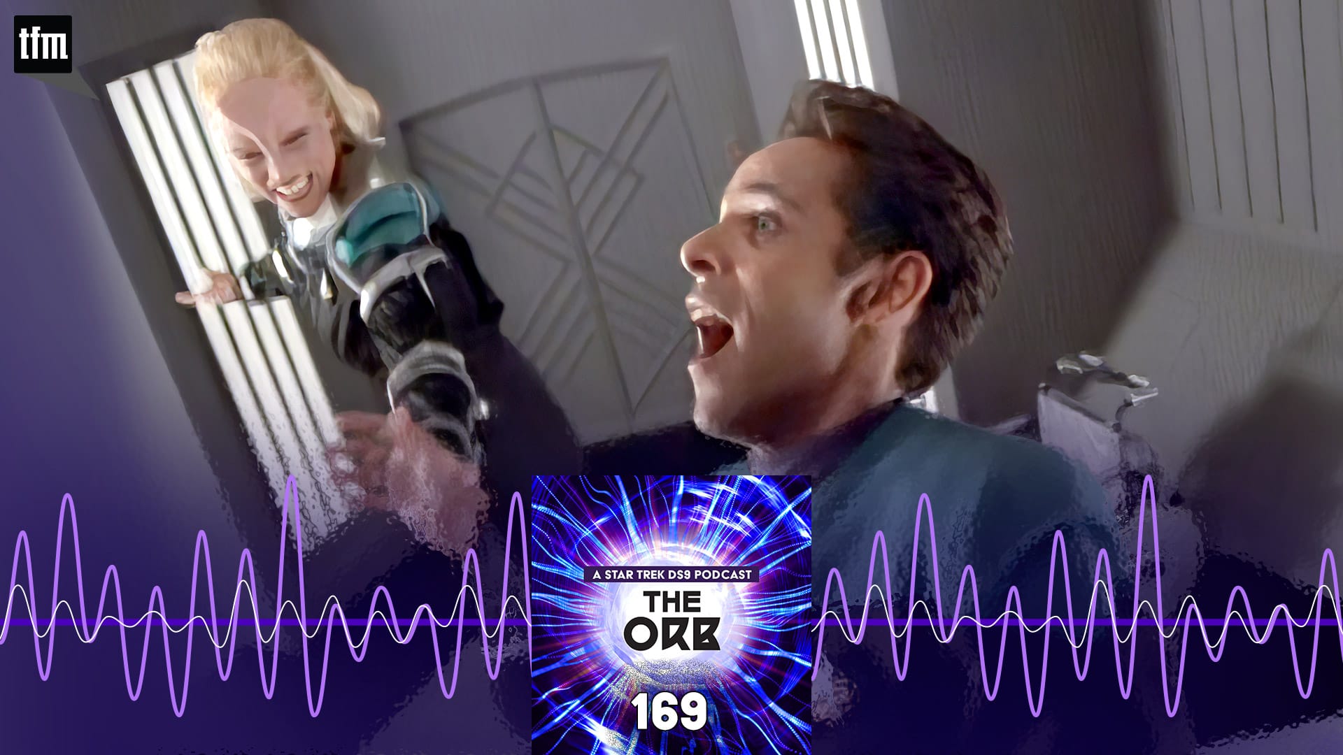 The Orb 169: Defying Gravity