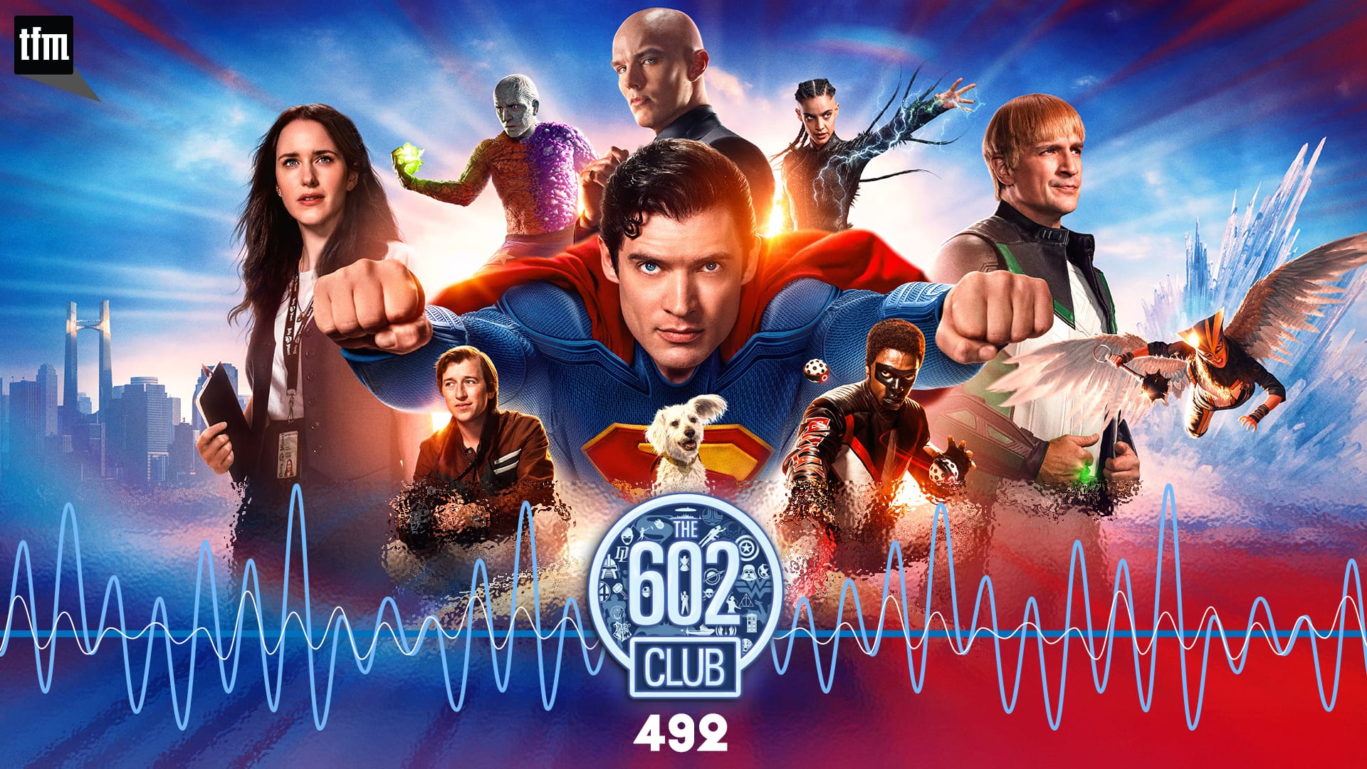 The 602 Club 492: Do the Next Right Thing Post image