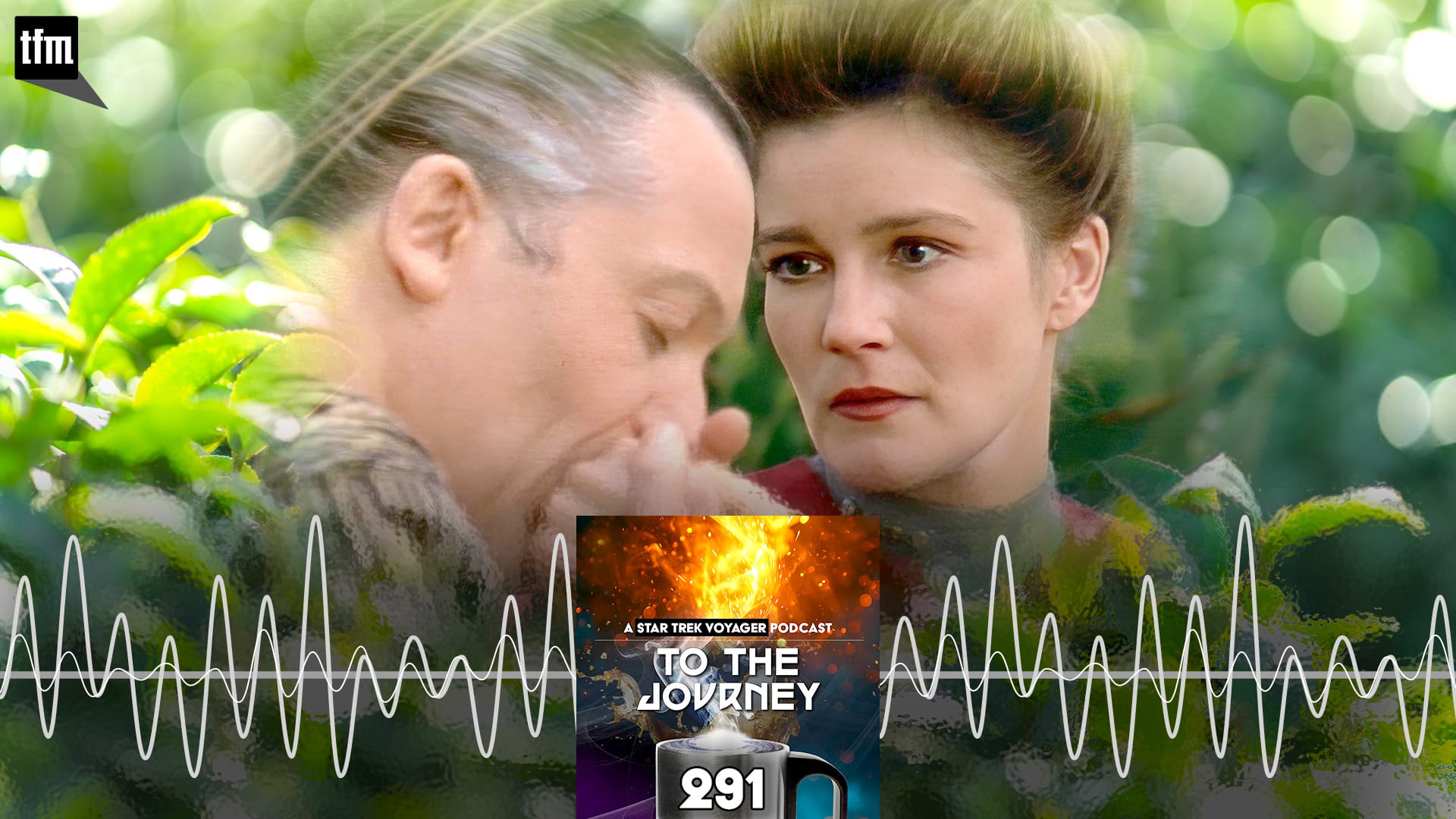 To The Journey 291: Pleasure Dome Post image