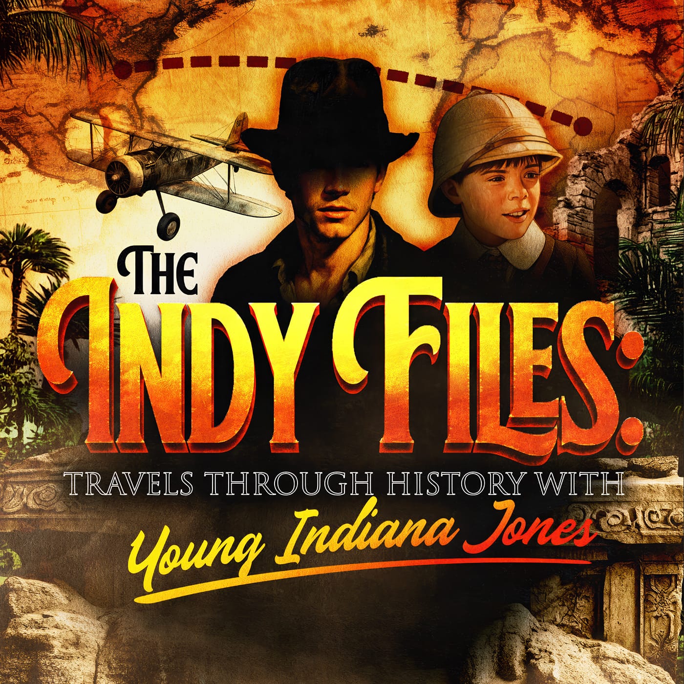 The Indy Files